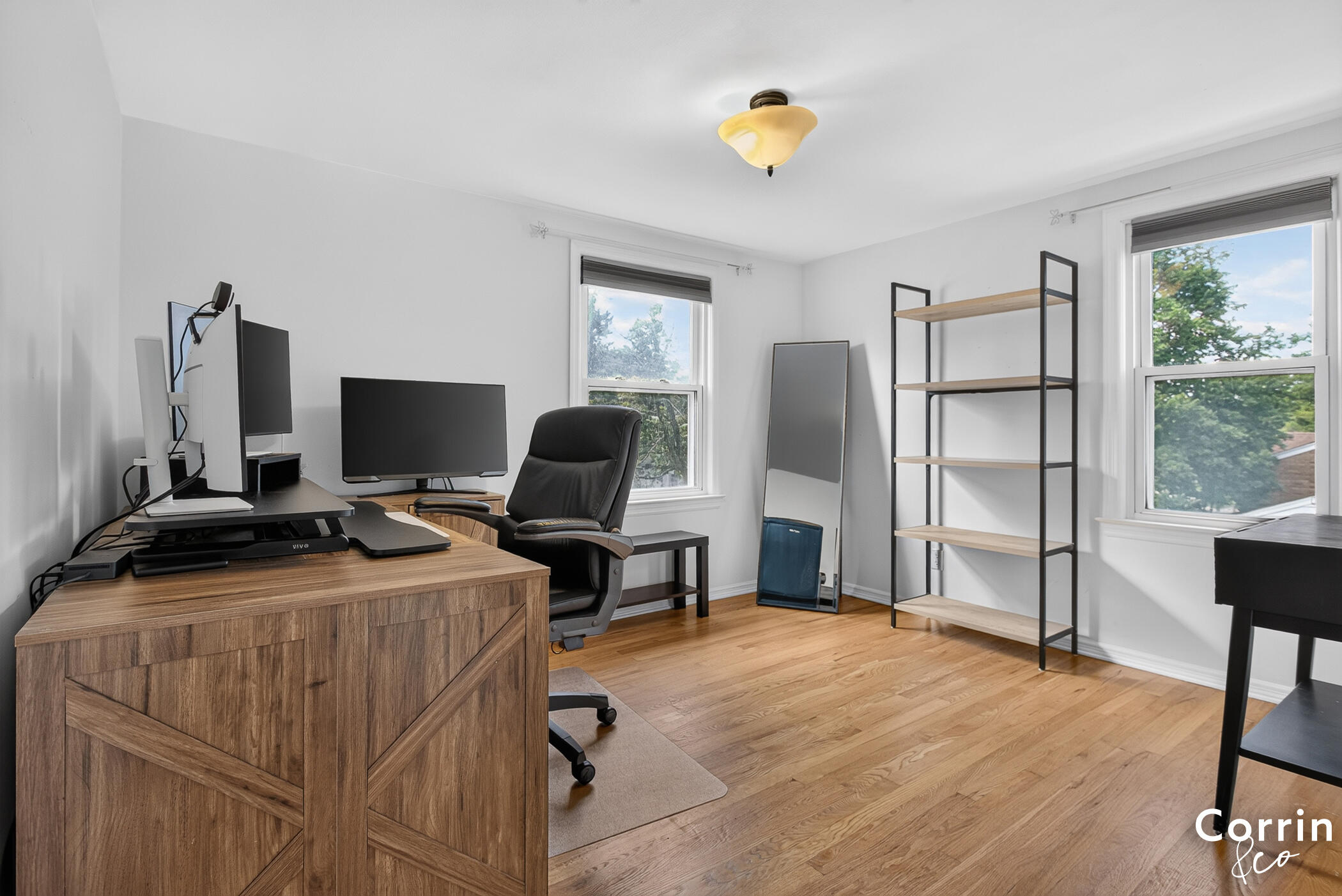 2416 Aleda Avenue SE Grand Rapids MI 49507