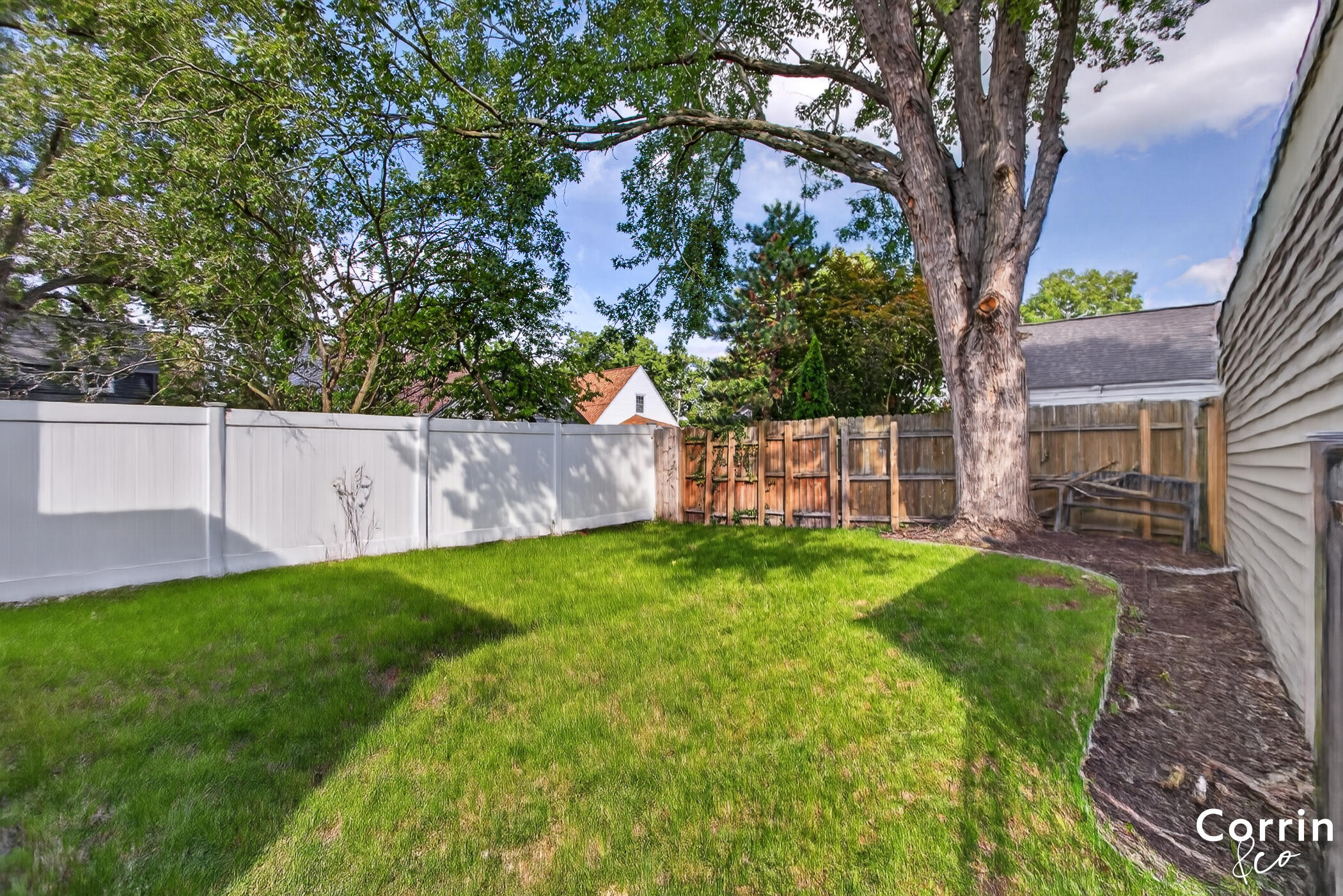 2416 Aleda Avenue SE Grand Rapids MI 49507