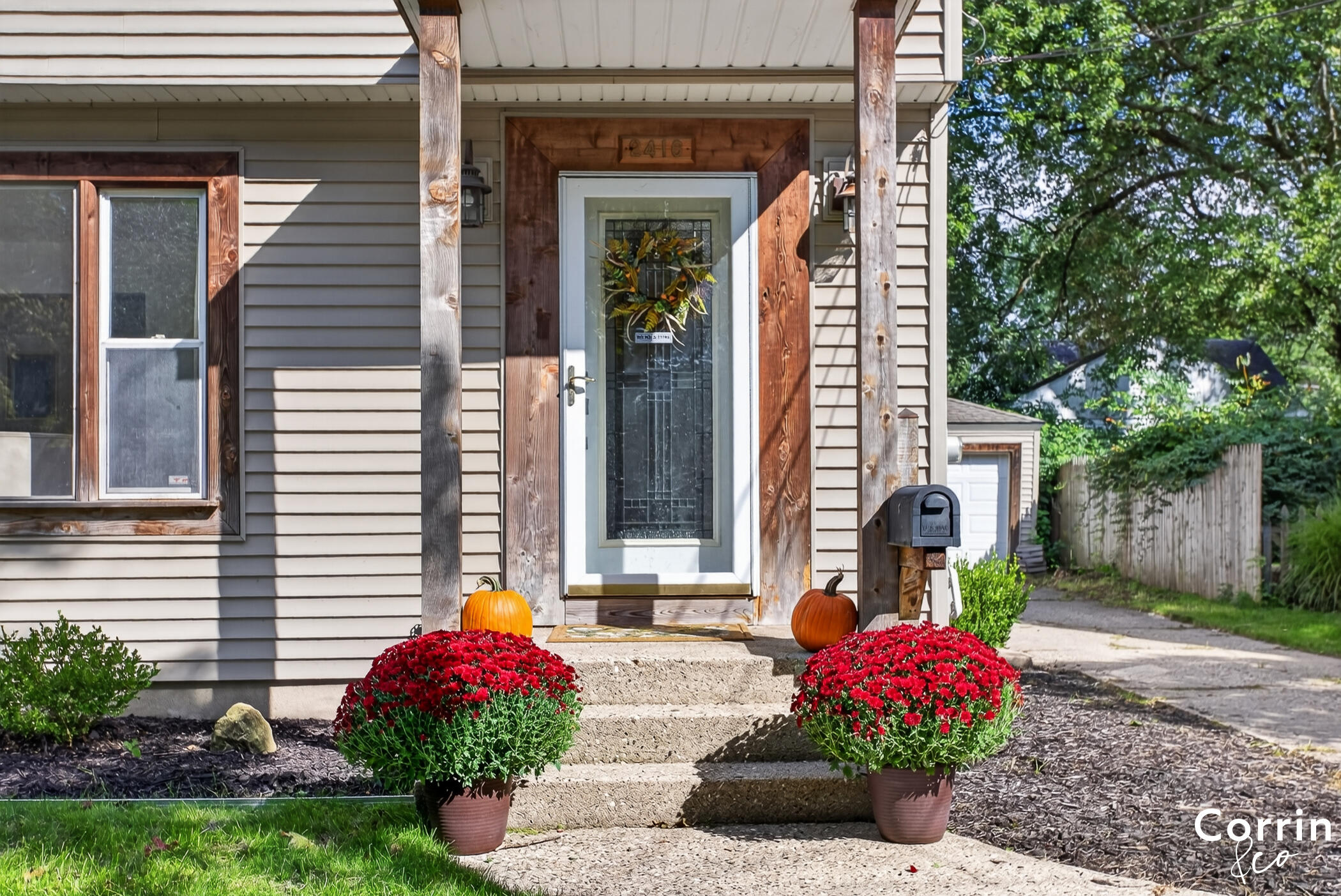 2416 Aleda Avenue SE Grand Rapids MI 49507