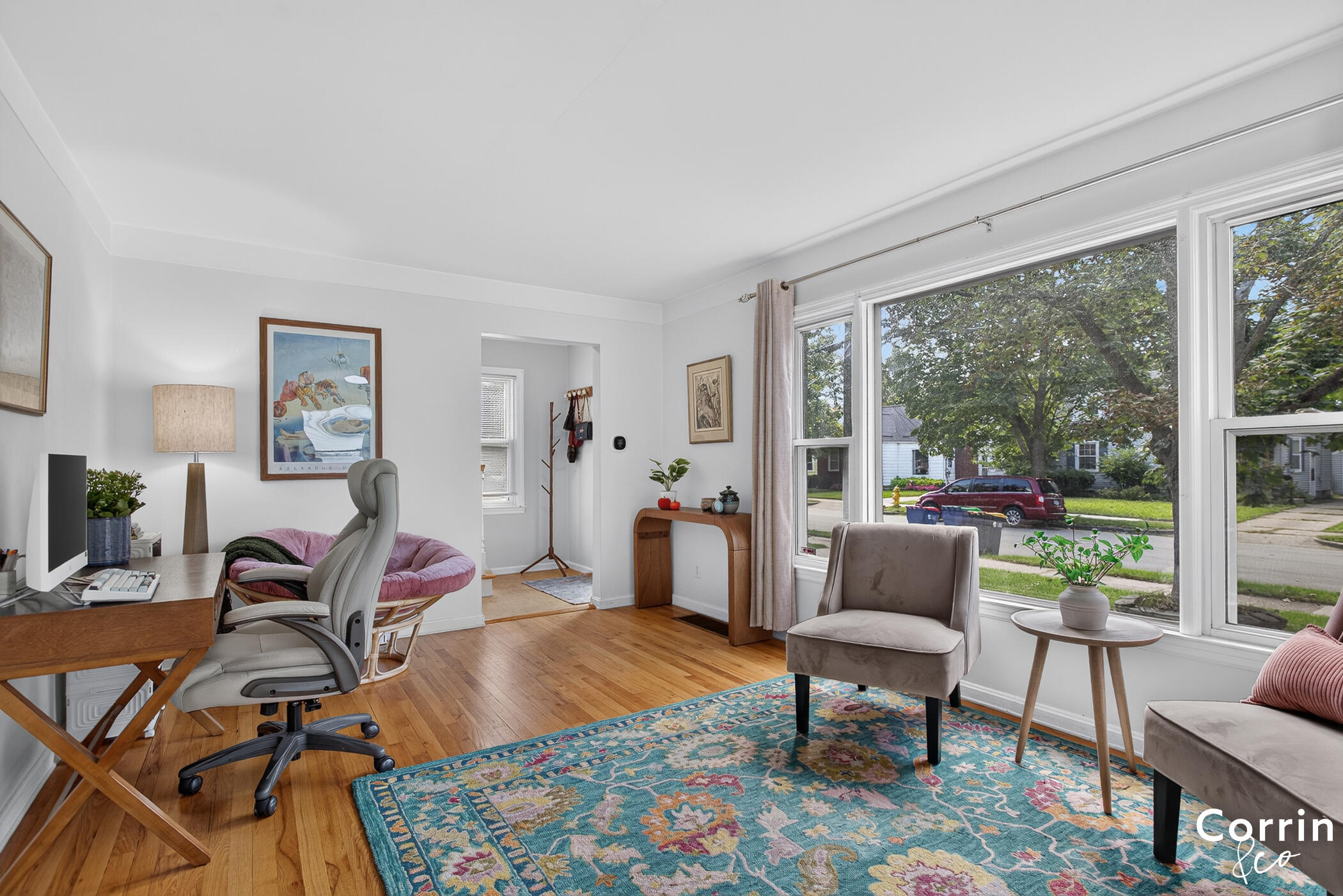 2416 Aleda Avenue SE Grand Rapids MI 49507