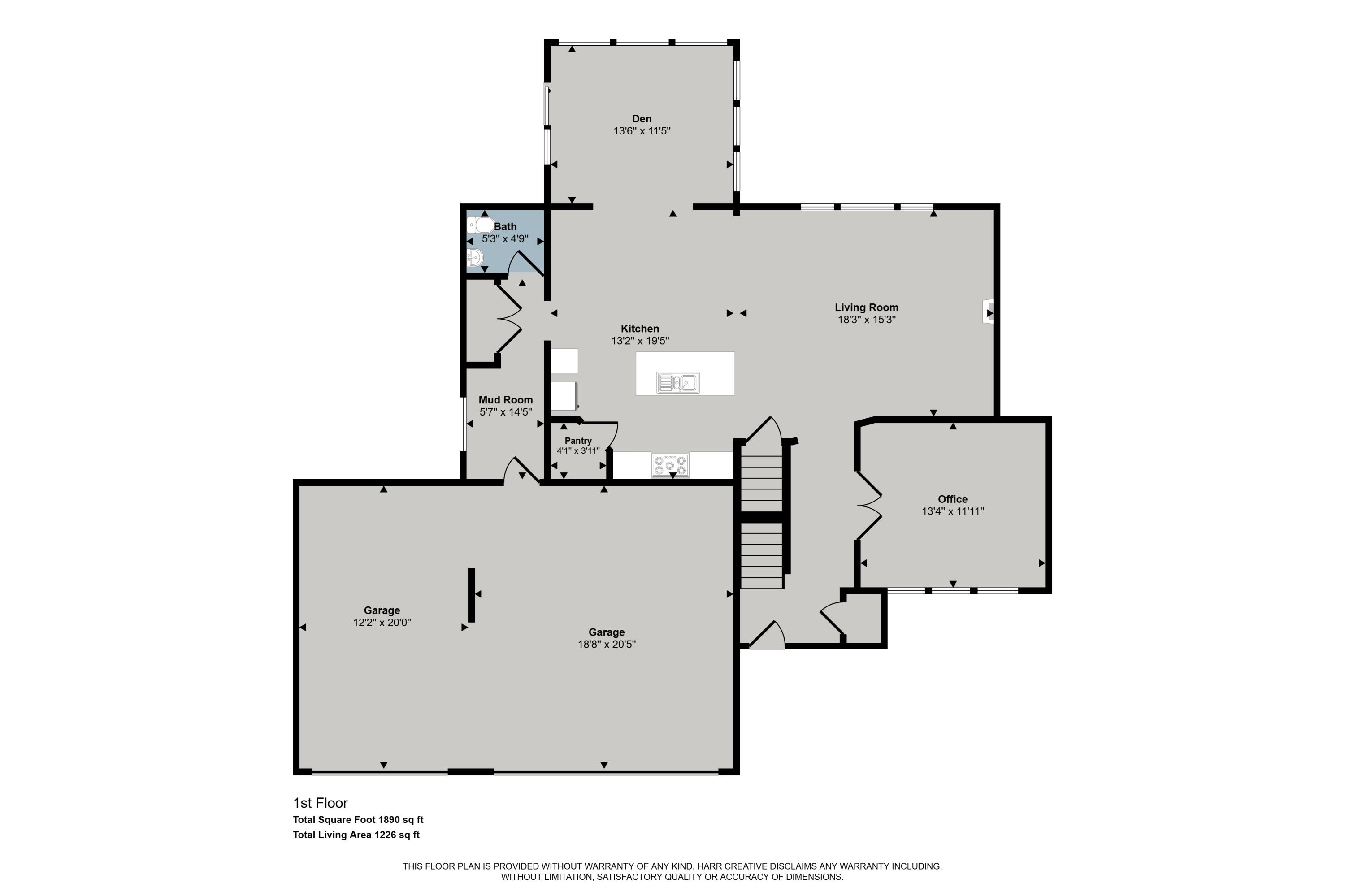 2929 E Morgan Trail NE Rockford MI 49341