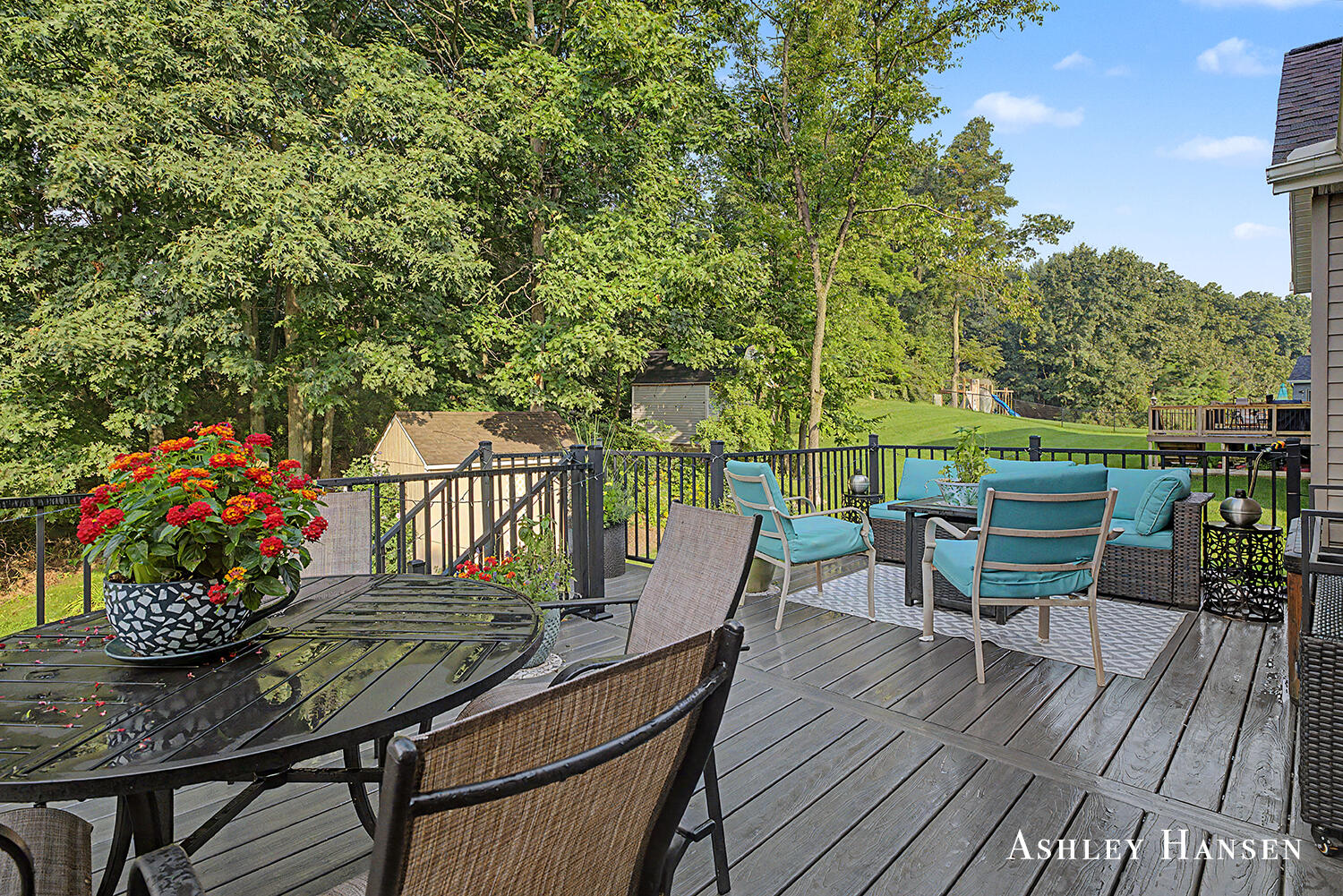 163 Dogwood Drive NE Rockford MI 49341