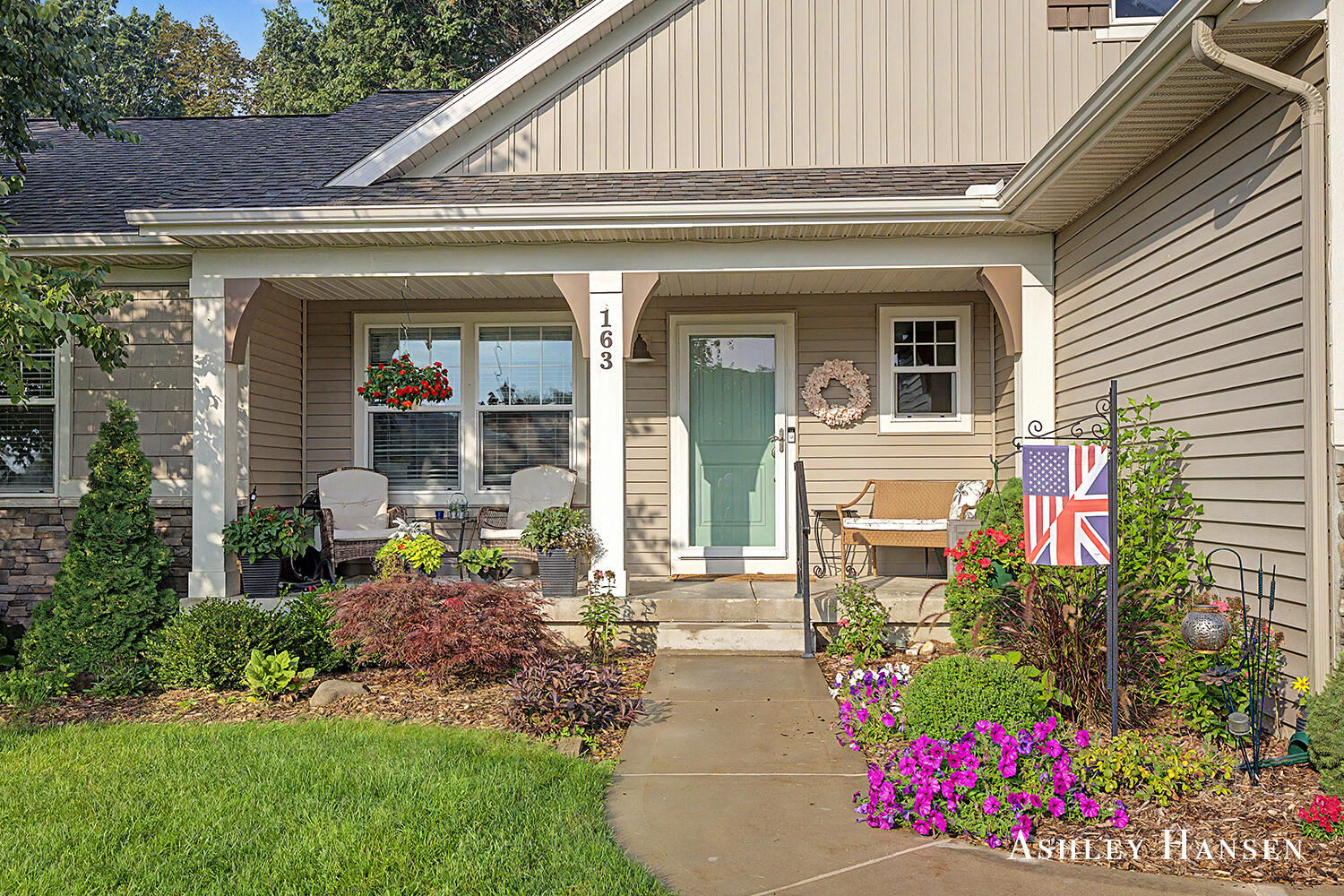 163 Dogwood Drive NE Rockford MI 49341