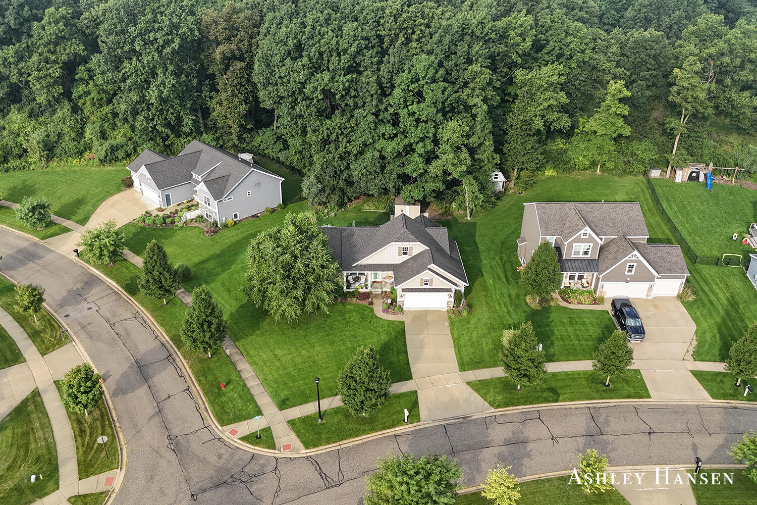 163 Dogwood Drive NE Rockford MI 49341