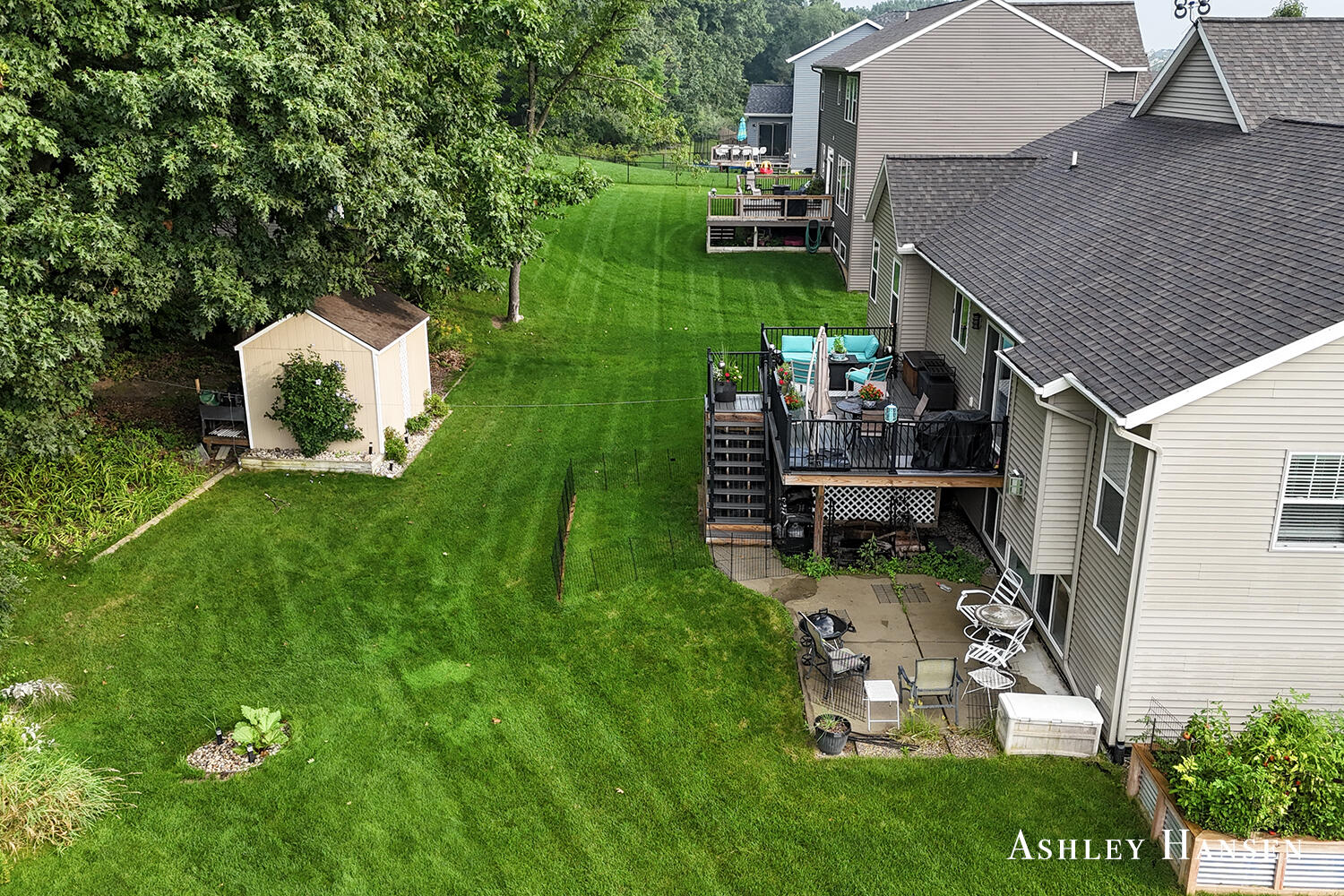 163 Dogwood Drive NE Rockford MI 49341