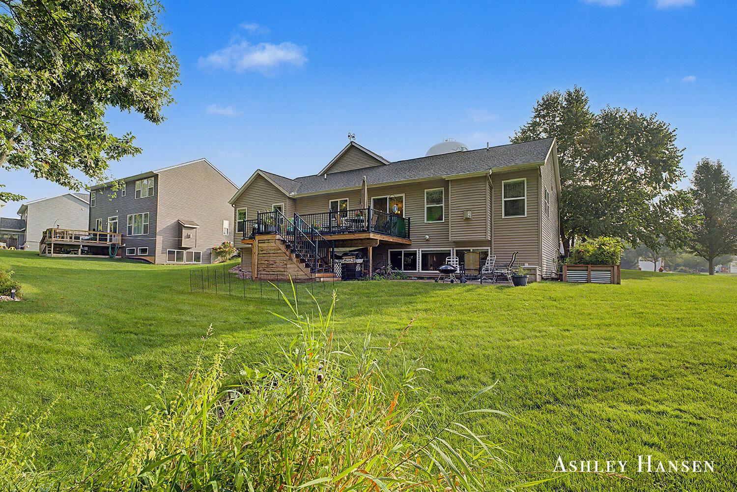 163 Dogwood Drive NE Rockford MI 49341