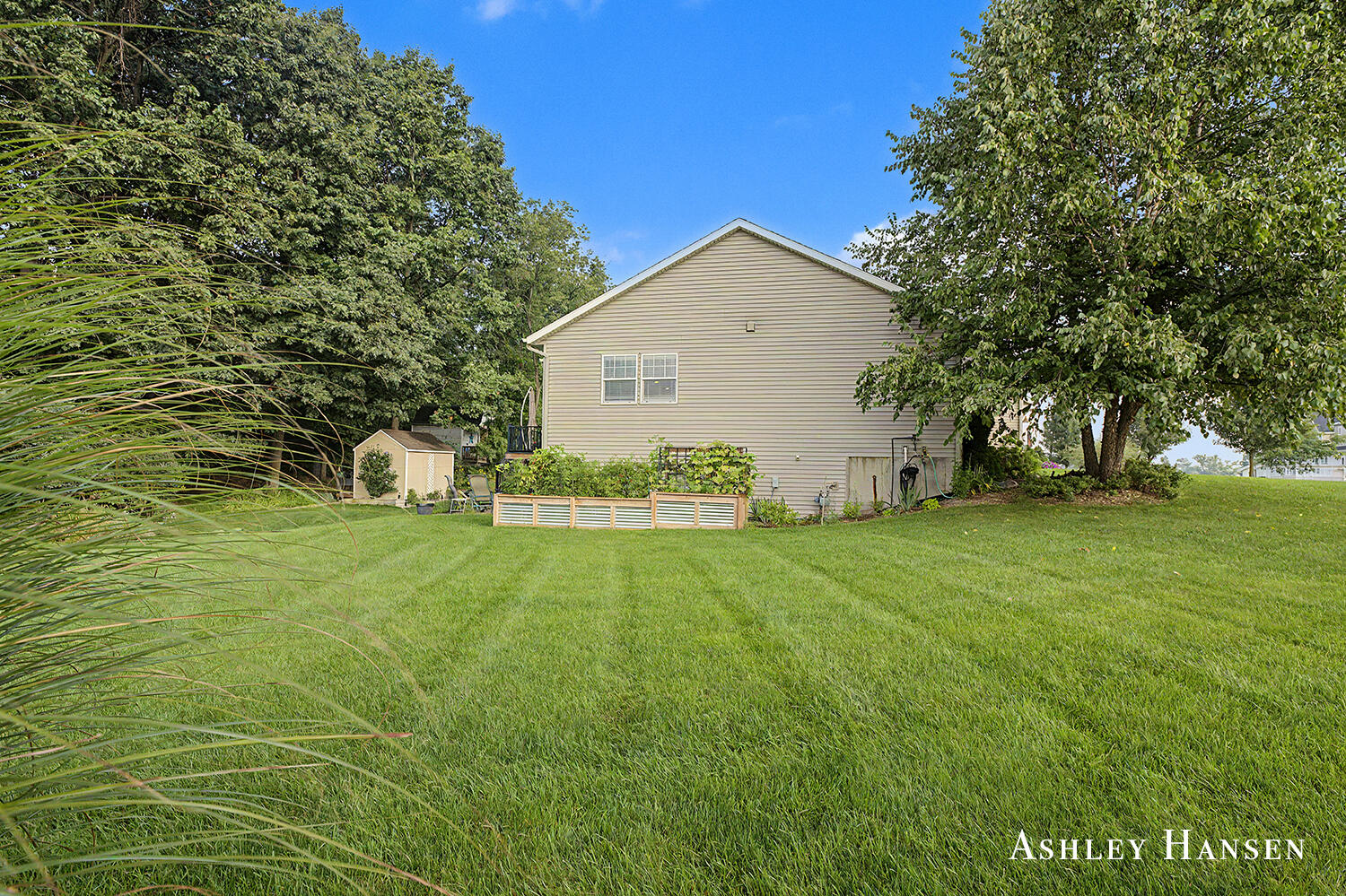 163 Dogwood Drive NE Rockford MI 49341