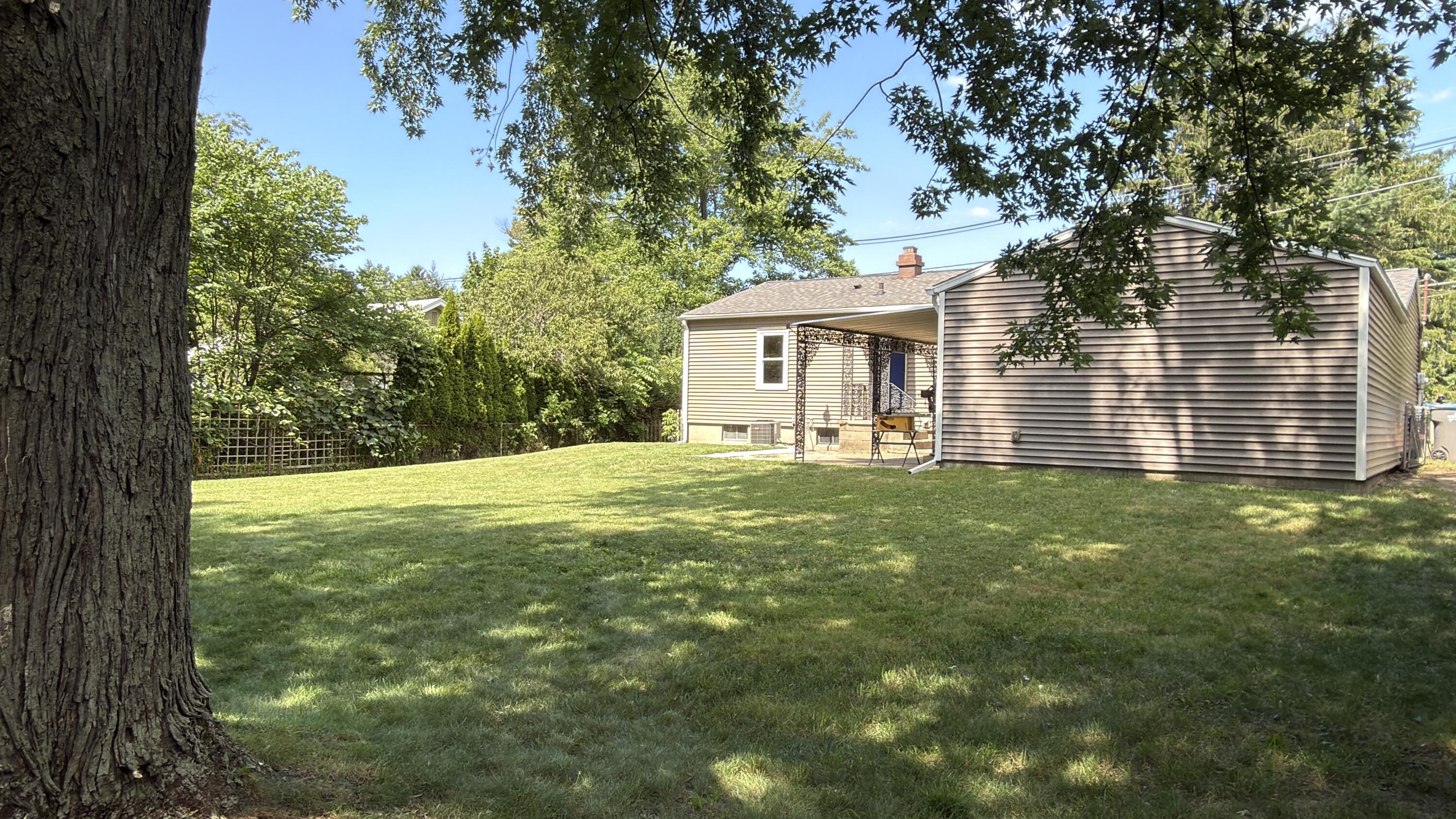 226 S Chicago Street New Buffalo MI 49117
