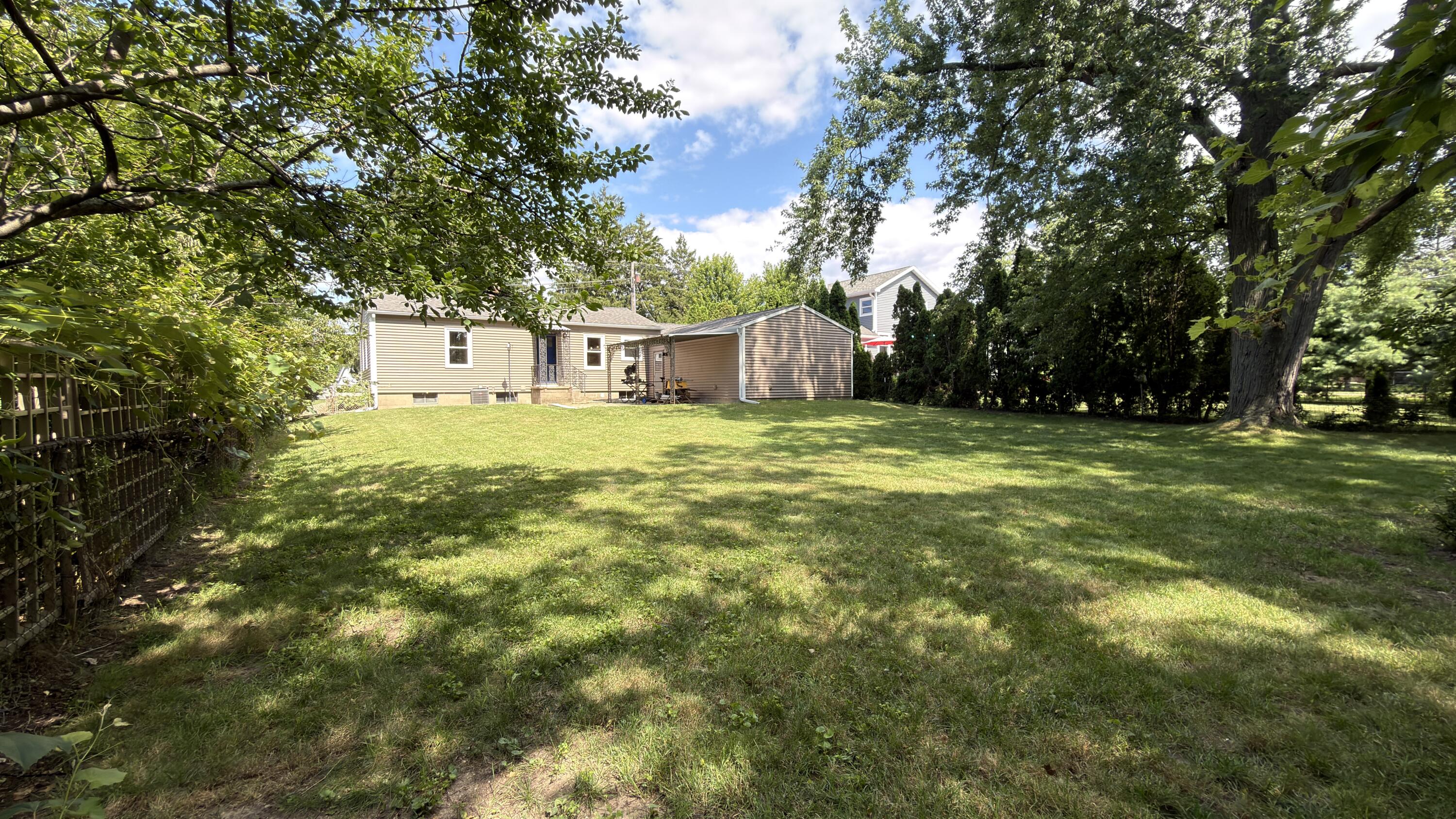 226 S Chicago Street New Buffalo MI 49117