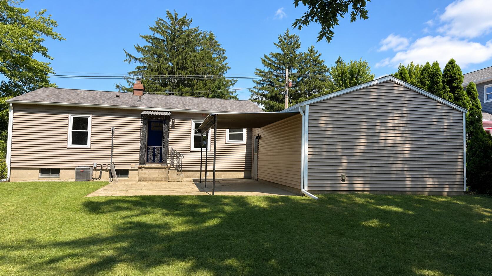 226 S Chicago Street New Buffalo MI 49117