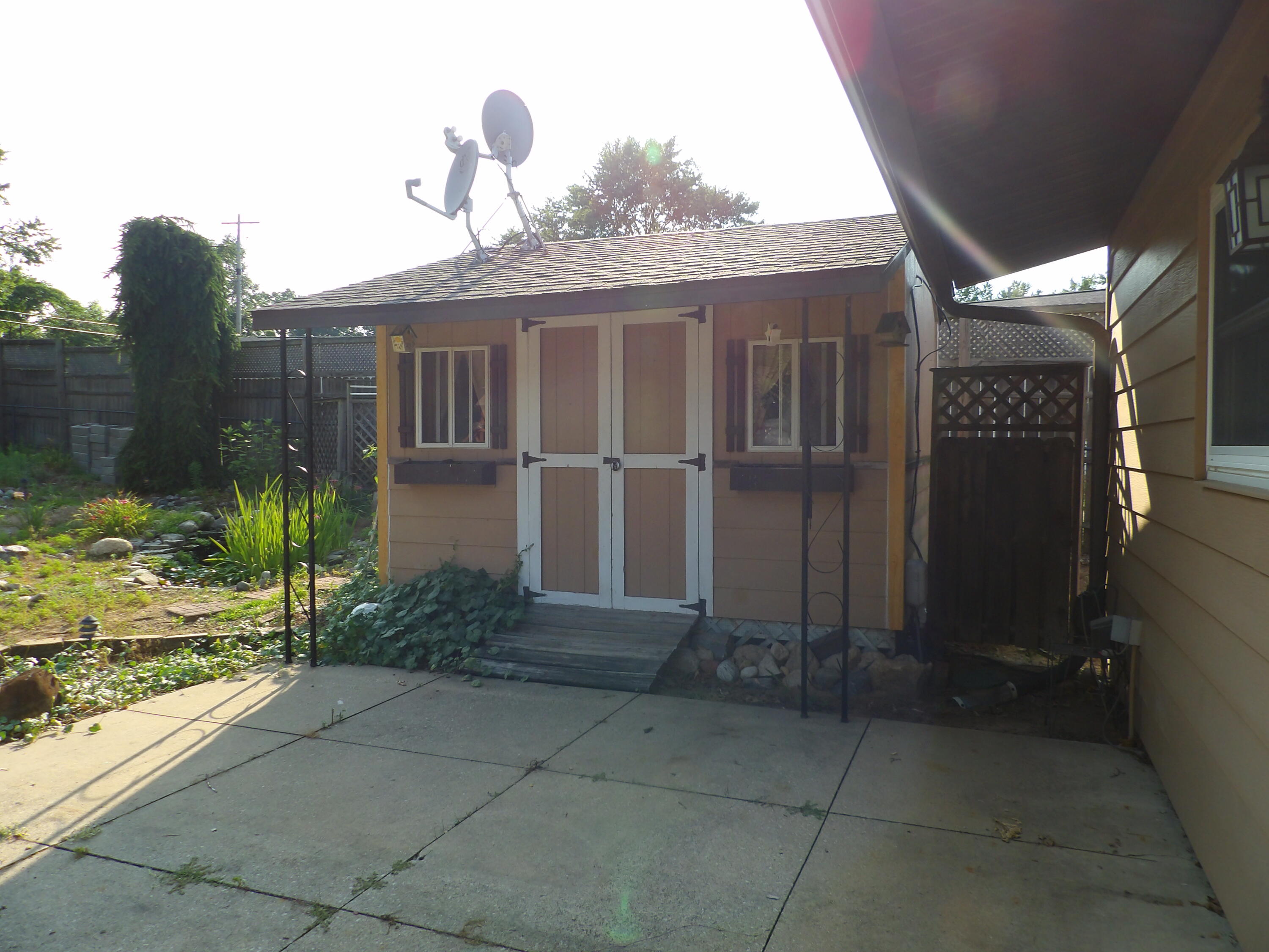 2432 Allerton Street Niles MI 49120