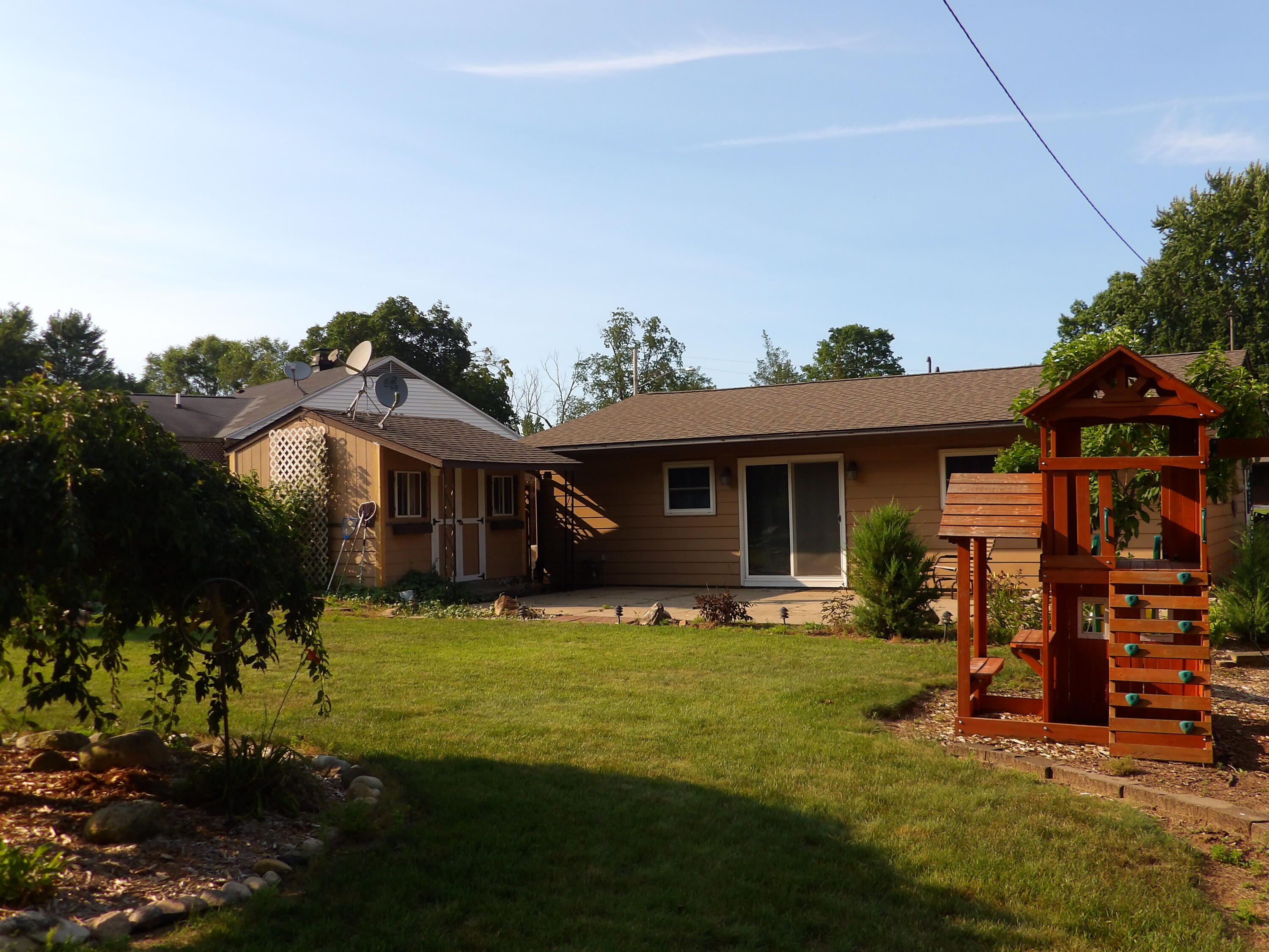 2432 Allerton Street Niles MI 49120
