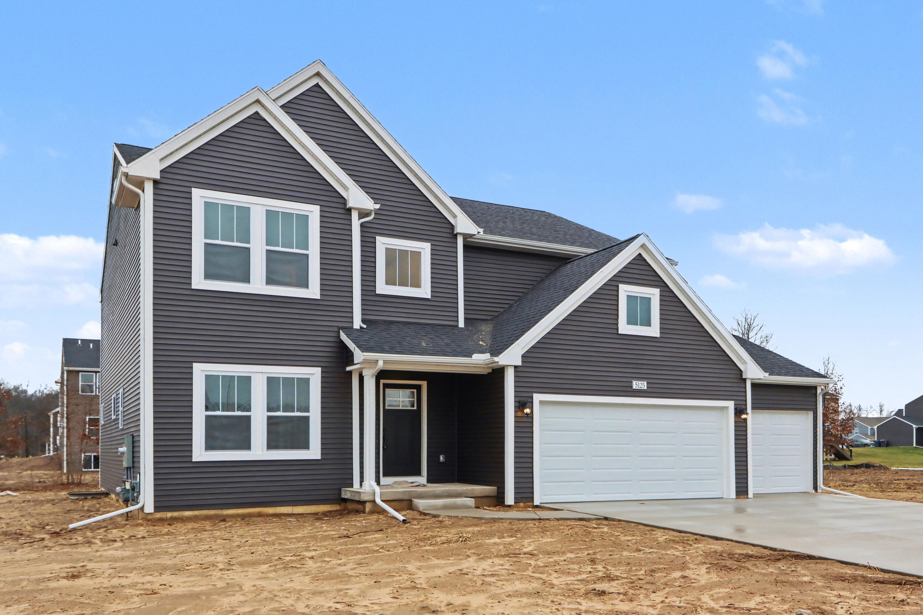 5125 Buxton Trail Kalamazoo MI 49009