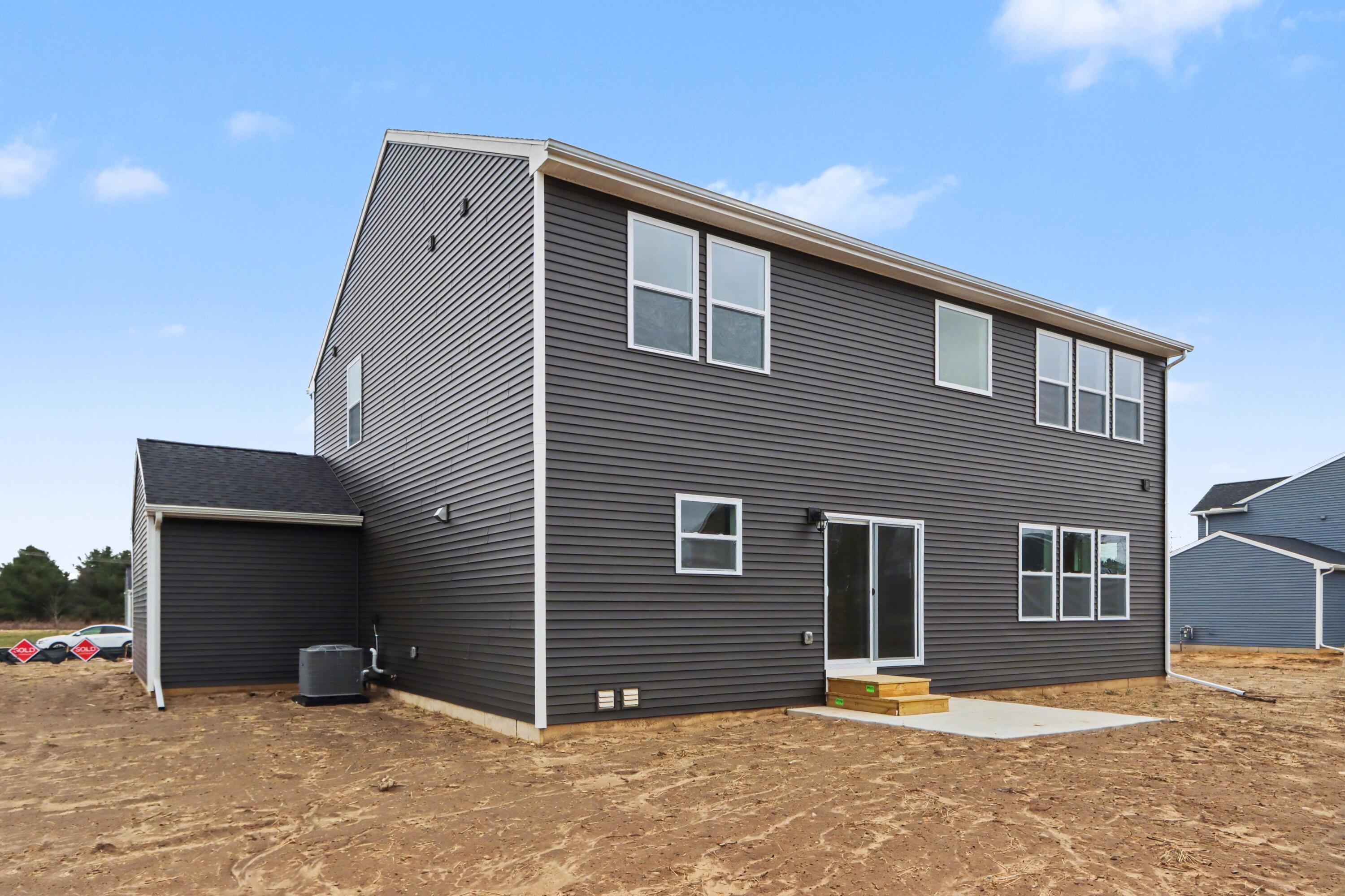 5125 Buxton Trail Kalamazoo MI 49009