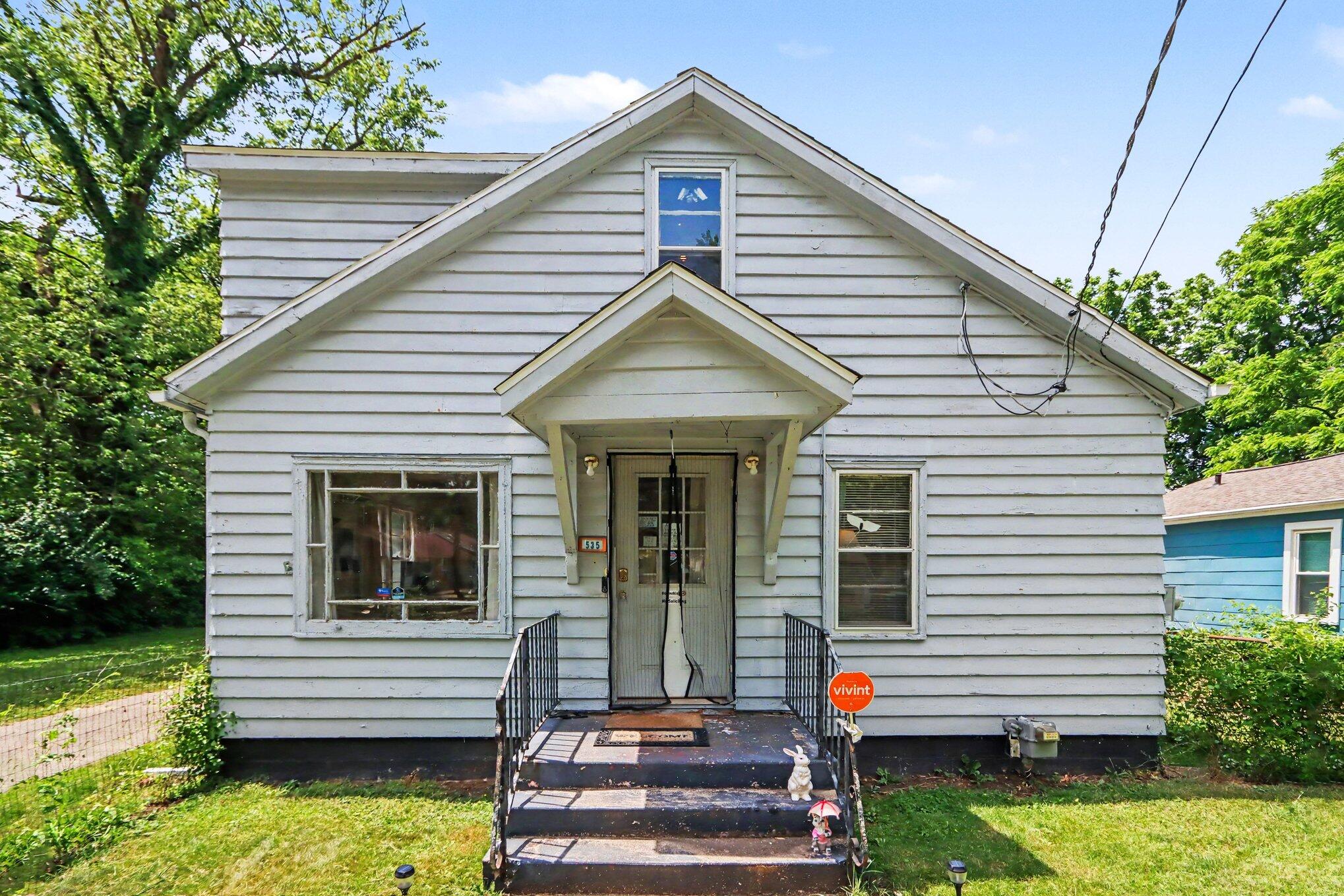 535 Washburn Avenue Kalamazoo MI 49048