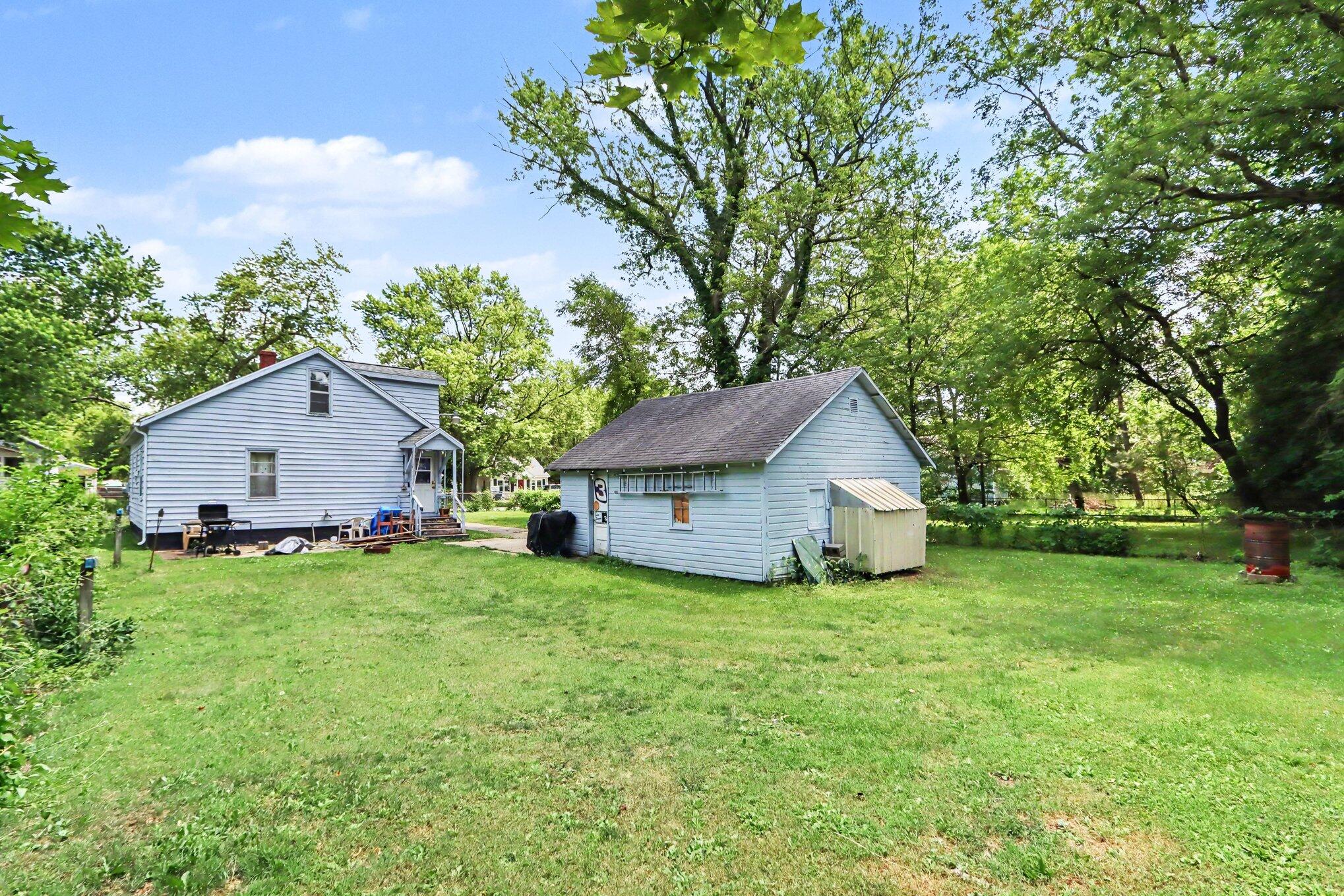535 Washburn Avenue Kalamazoo MI 49048