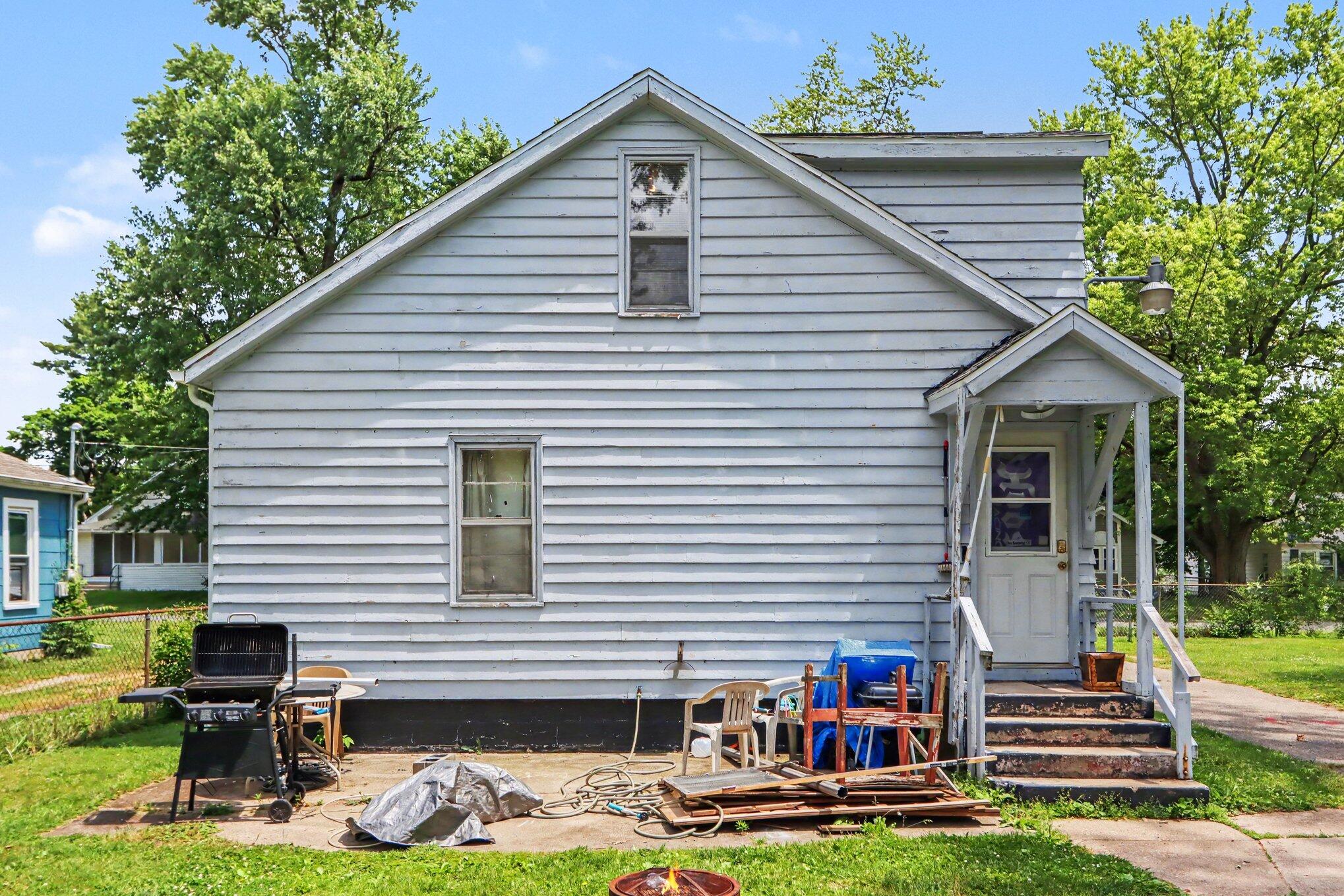 535 Washburn Avenue Kalamazoo MI 49048