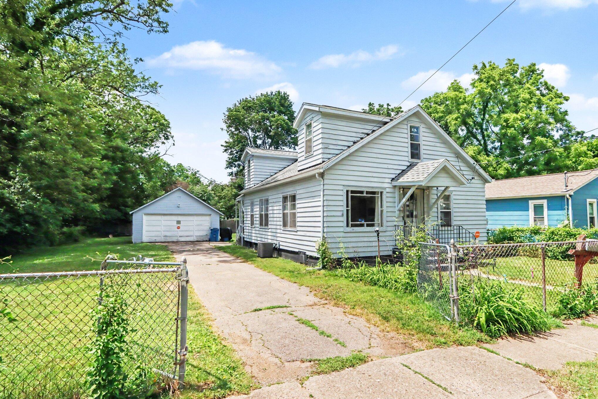 535 Washburn Avenue Kalamazoo MI 49048