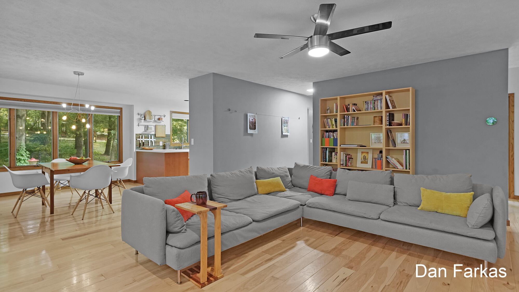 3262 Breckenridge Court NE Grand Rapids MI 49525