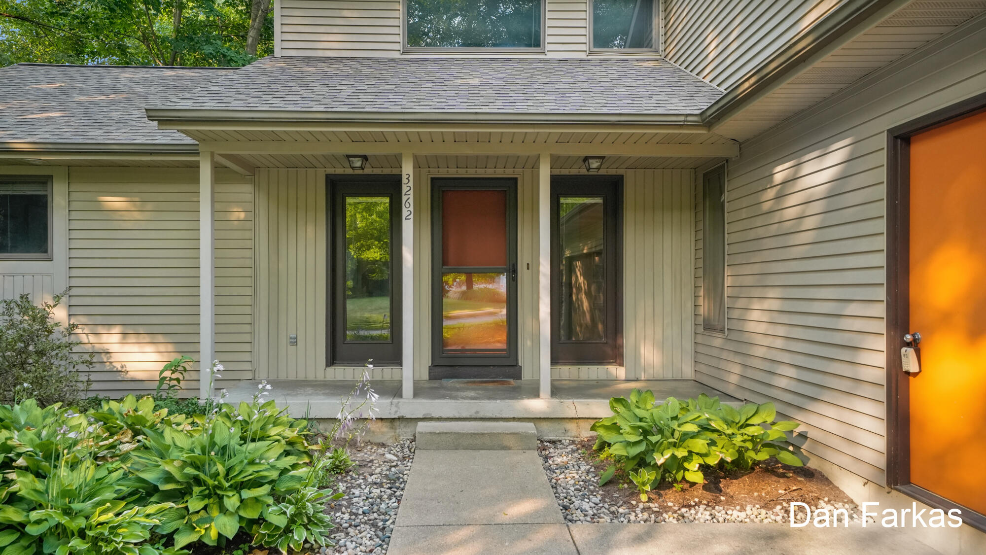 3262 Breckenridge Court NE Grand Rapids MI 49525