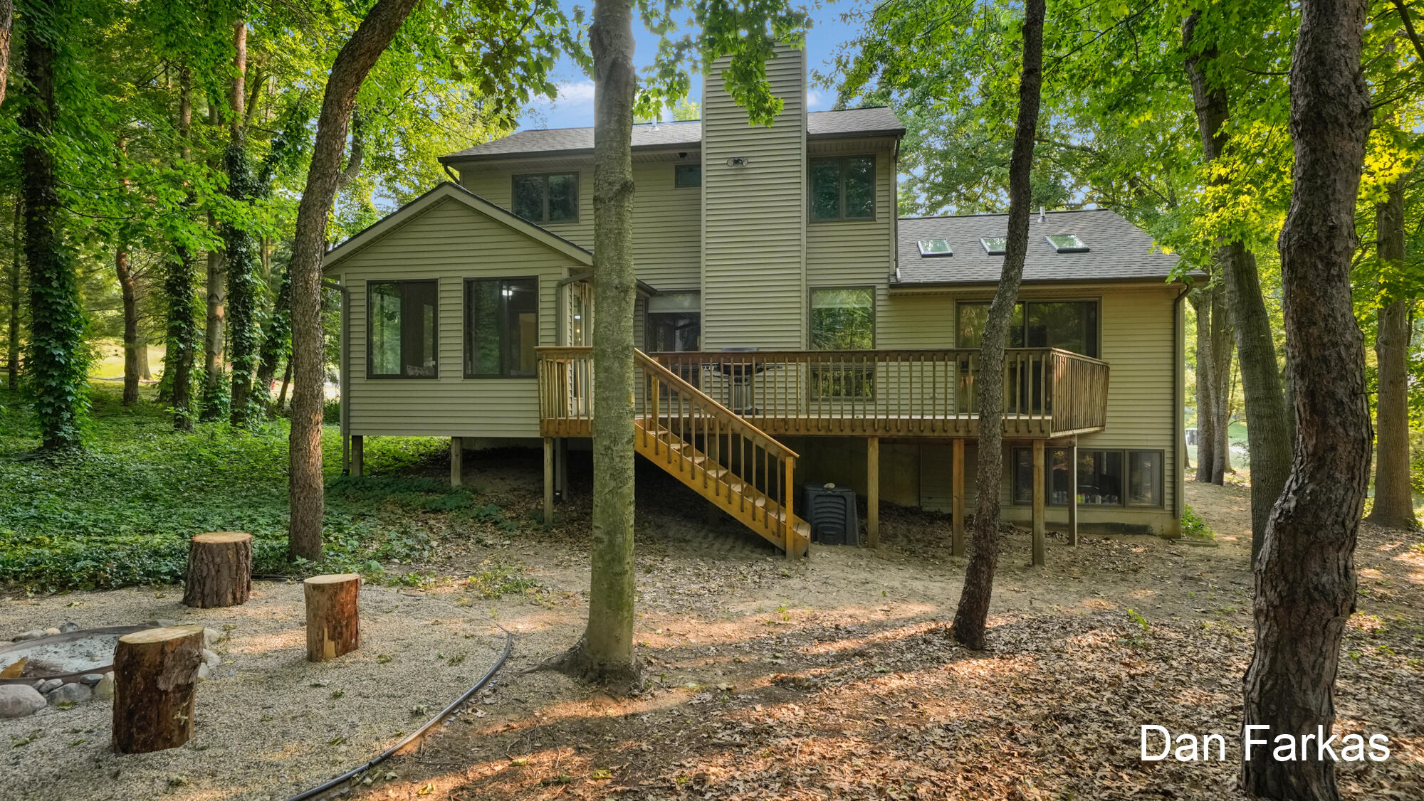 3262 Breckenridge Court NE Grand Rapids MI 49525