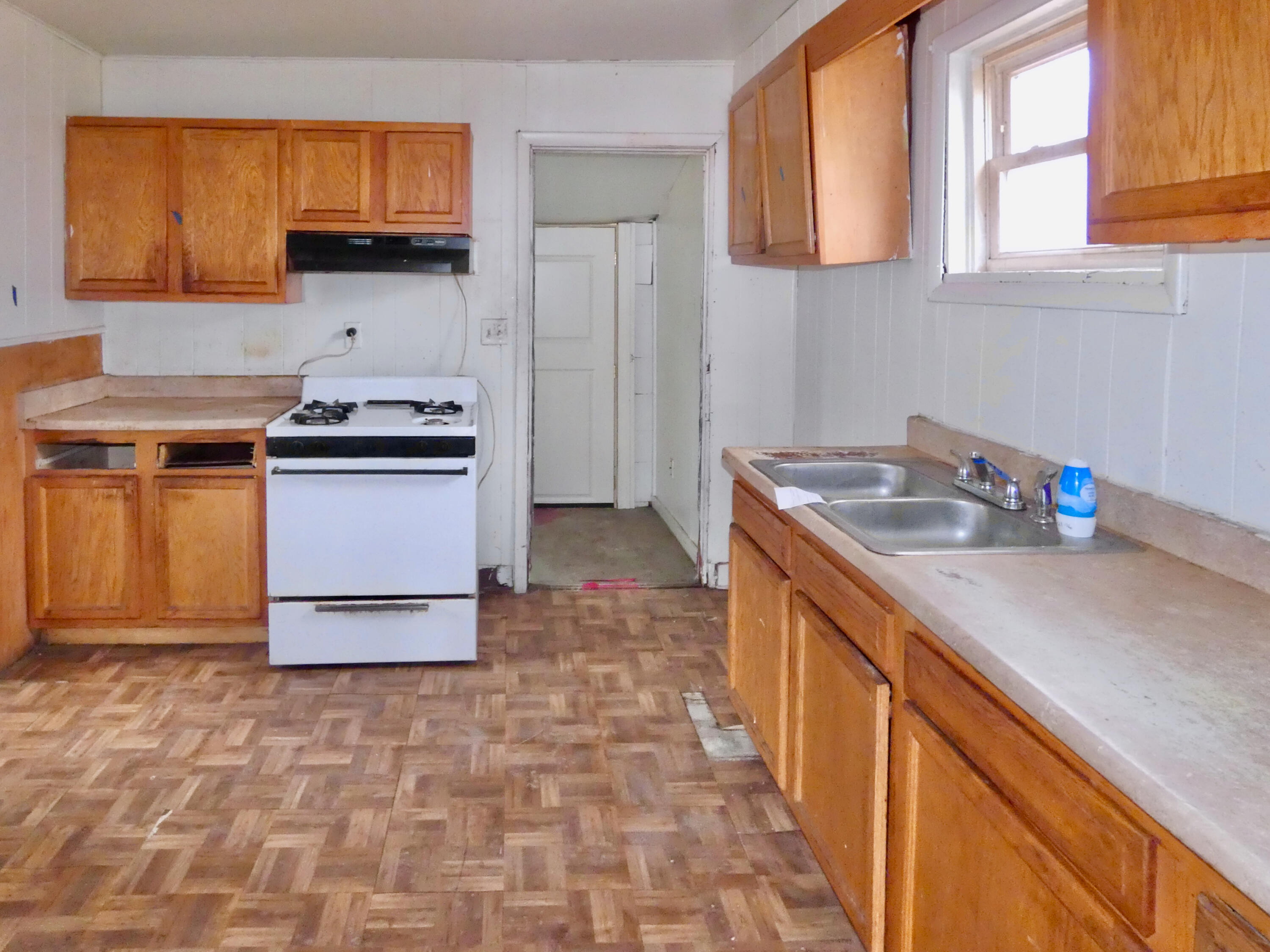885 Mineral Avenue Benton Harbor MI 49022