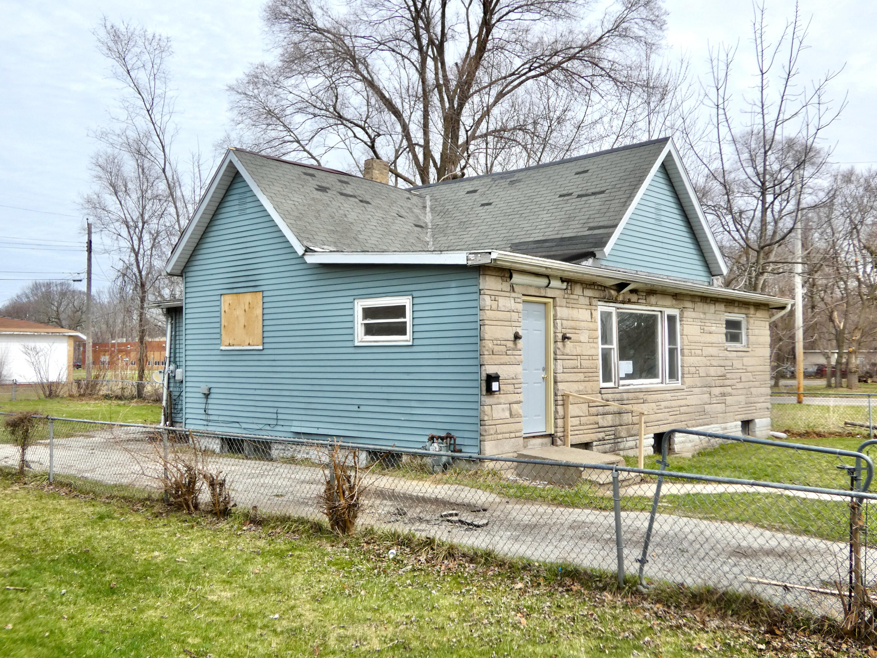885 Mineral Avenue Benton Harbor MI 49022