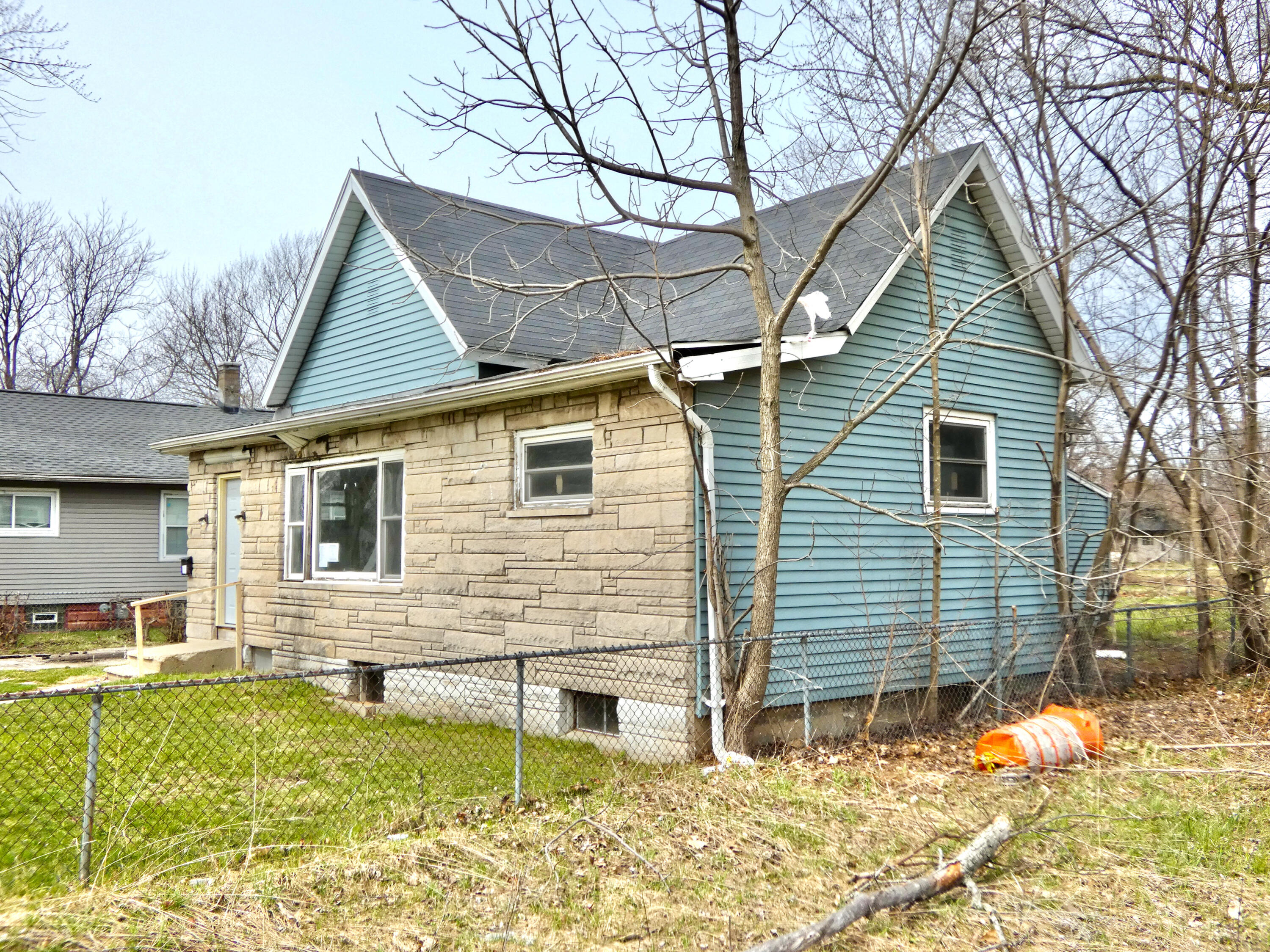 885 Mineral Avenue Benton Harbor MI 49022