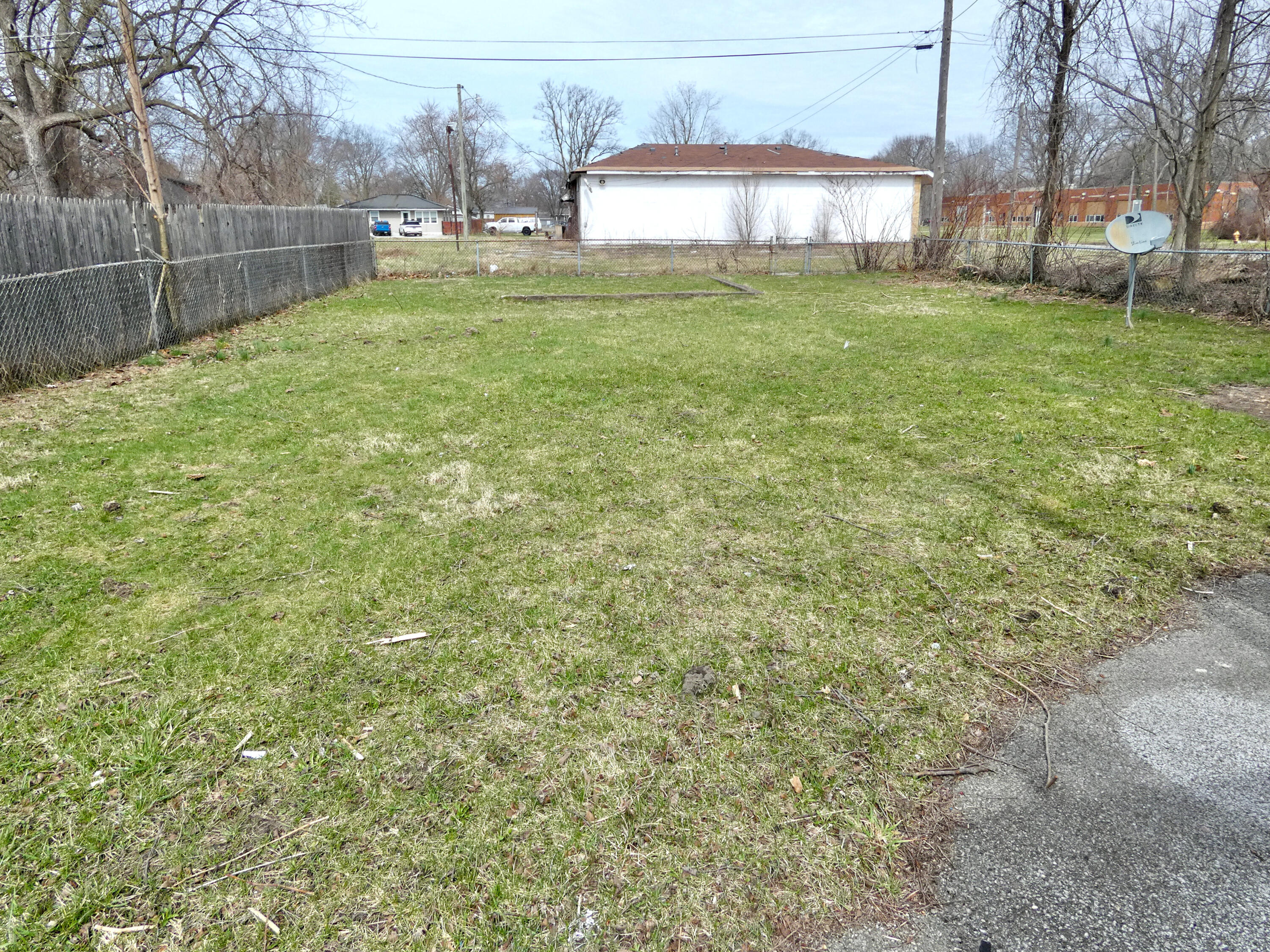 885 Mineral Avenue Benton Harbor MI 49022
