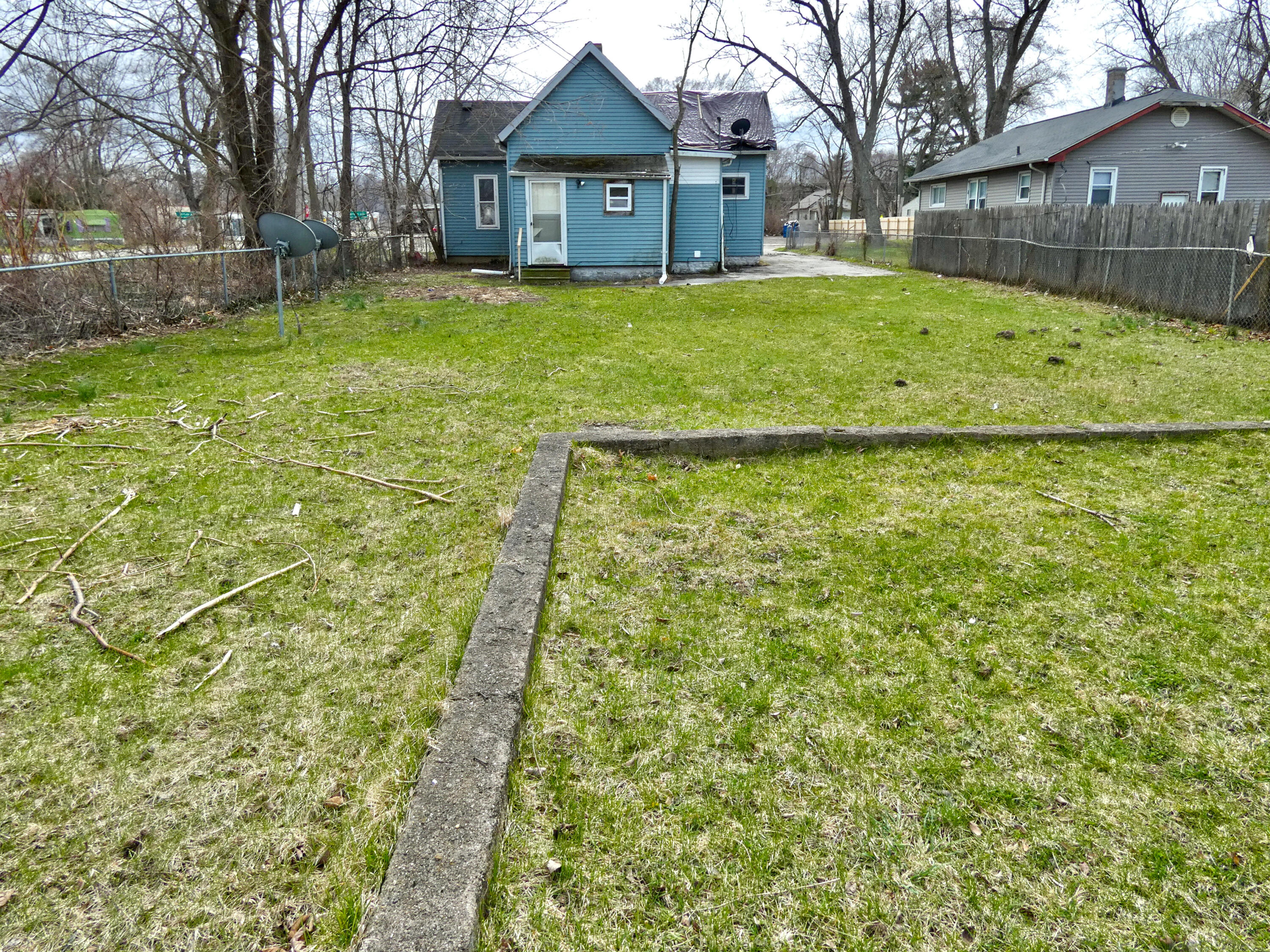 885 Mineral Avenue Benton Harbor MI 49022