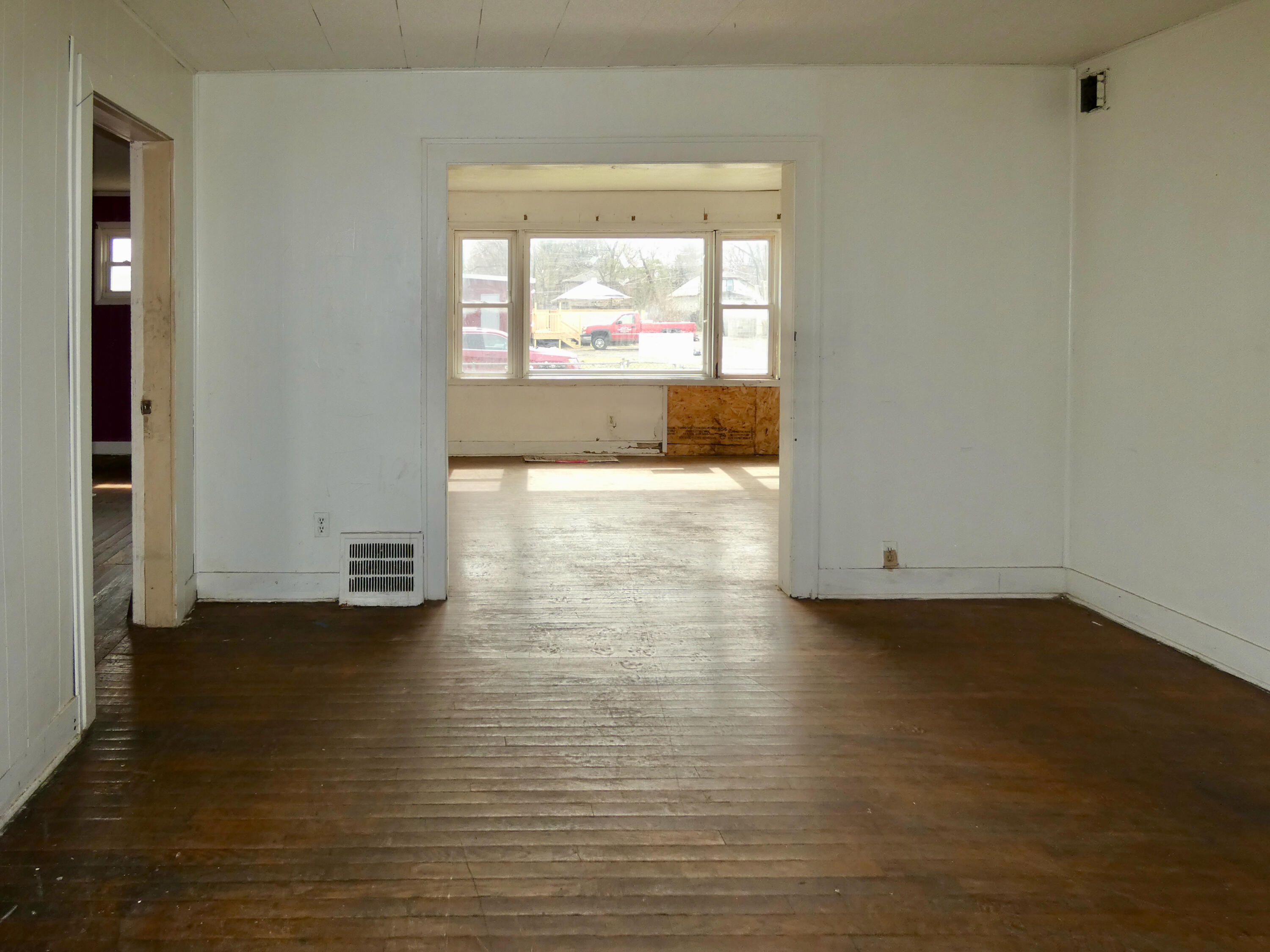885 Mineral Avenue Benton Harbor MI 49022