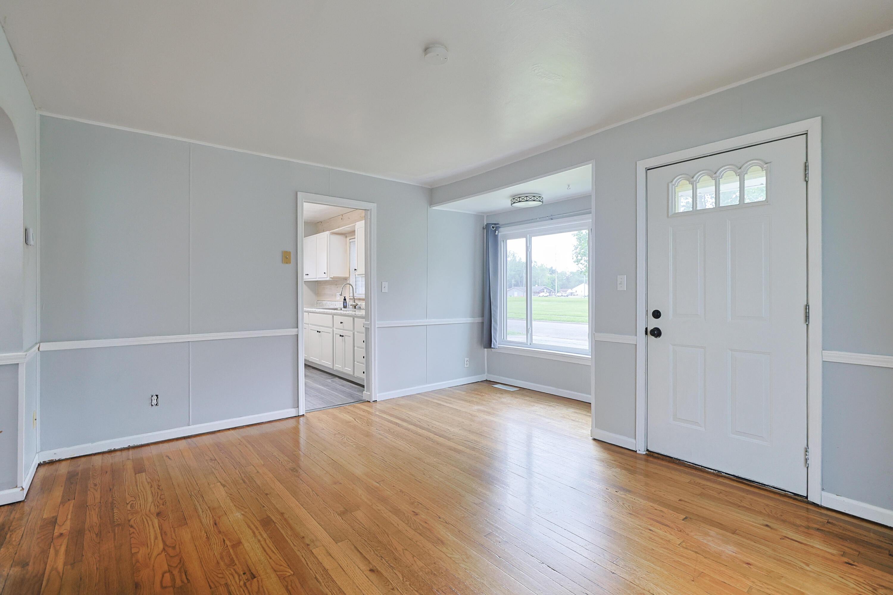 1643 Ferry Street Niles MI 49120