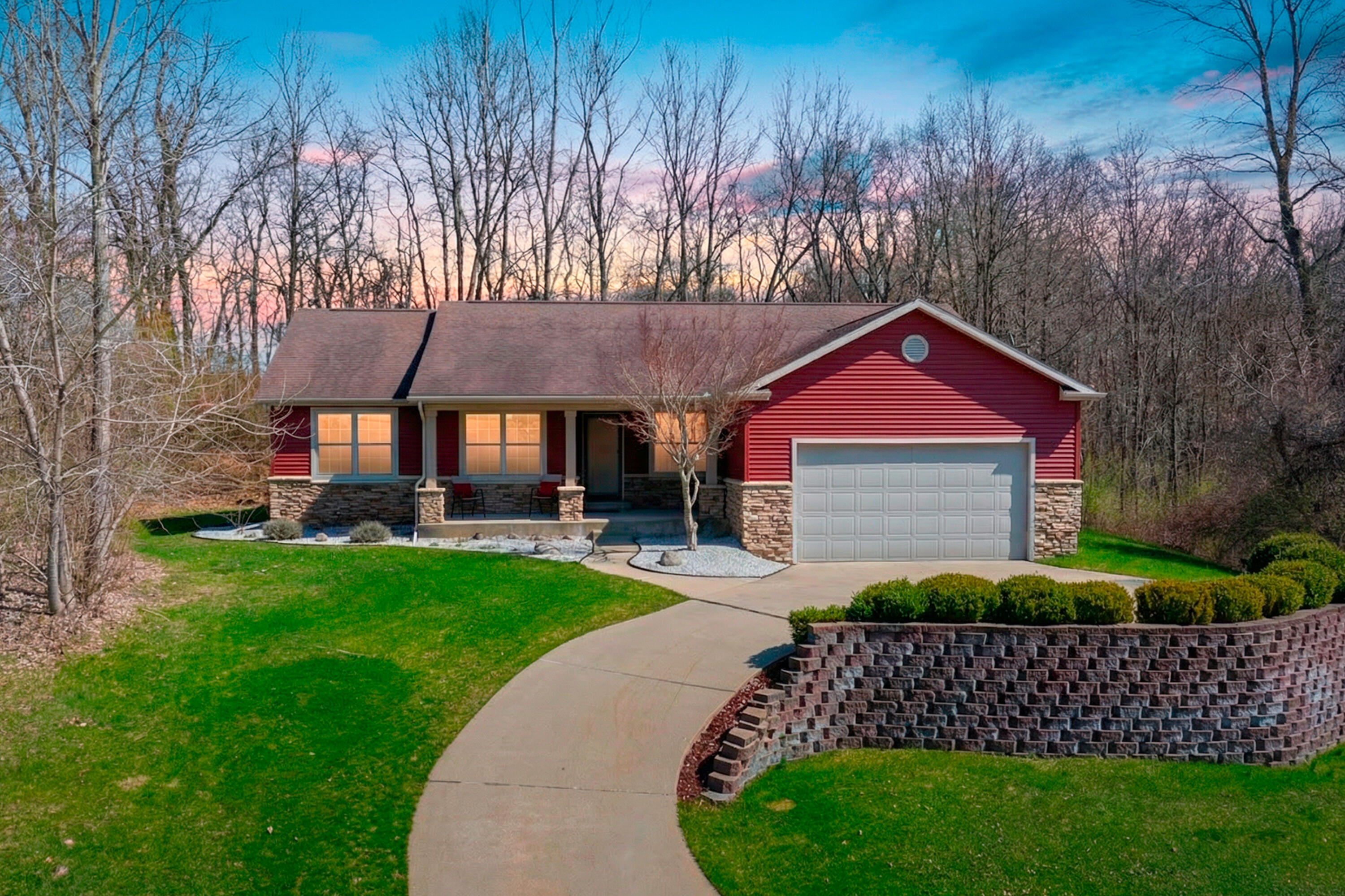 3992 Marietta Circle Kalamazoo MI 49009