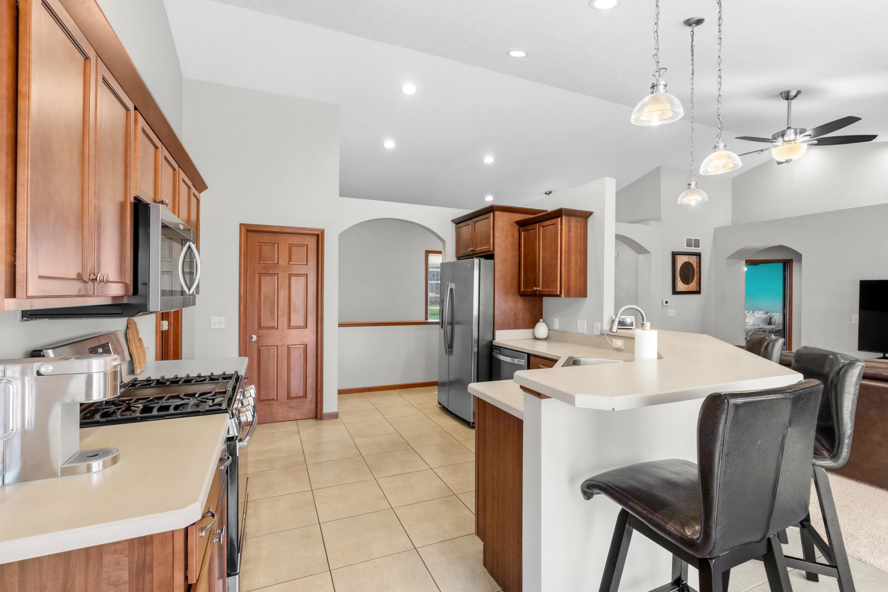 3992 Marietta Circle Kalamazoo MI 49009