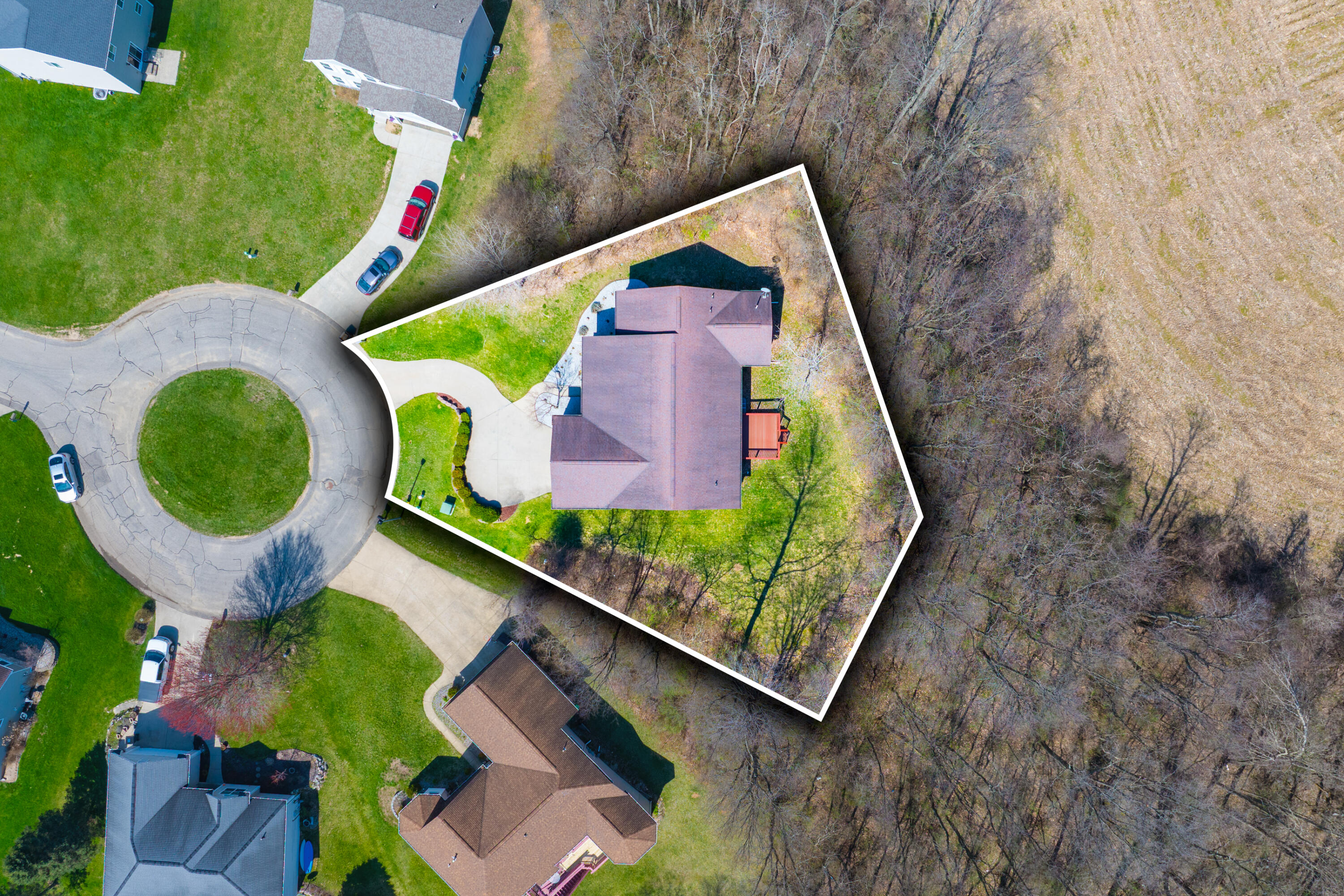 3992 Marietta Circle Kalamazoo MI 49009