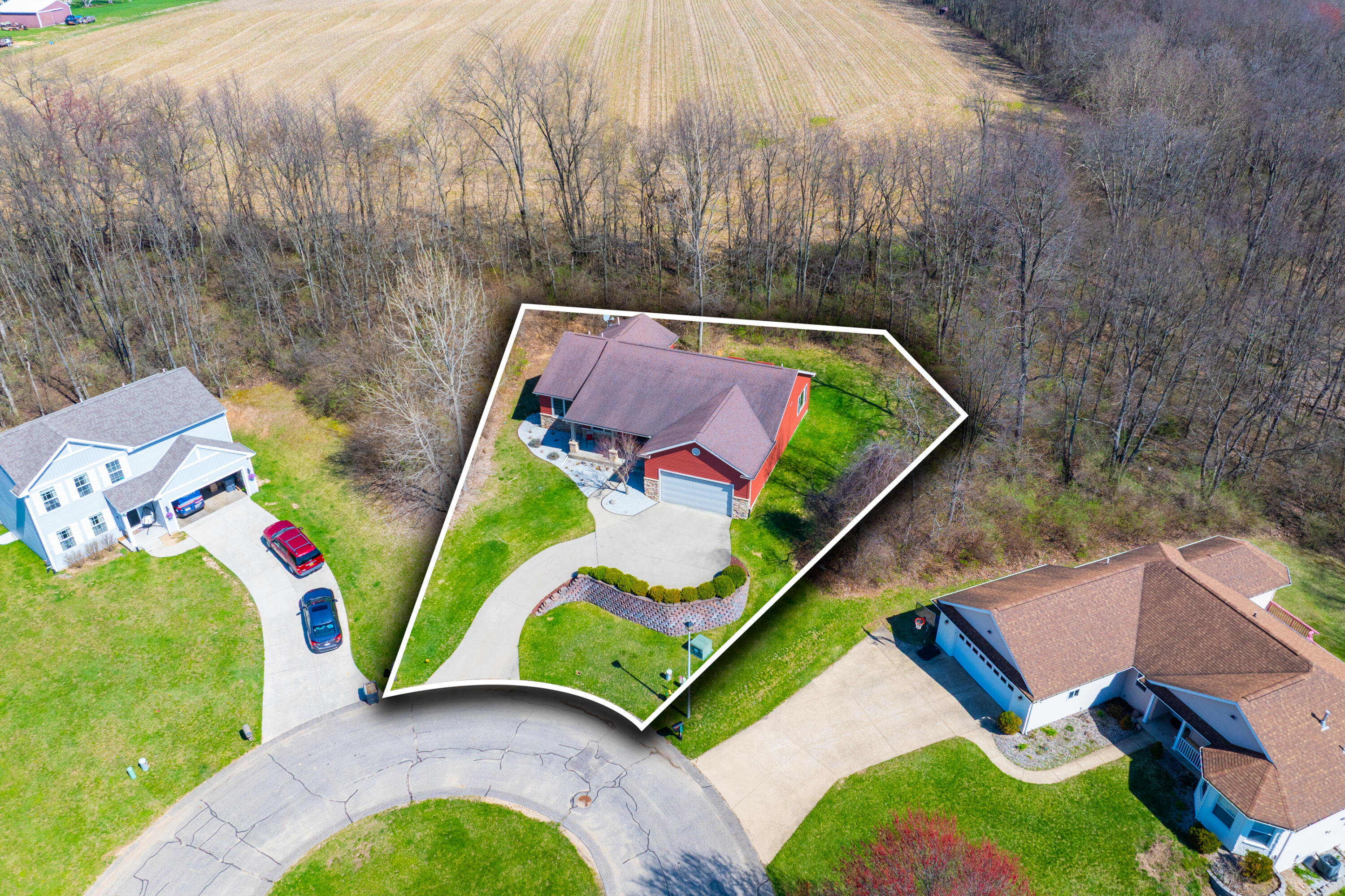 3992 Marietta Circle Kalamazoo MI 49009