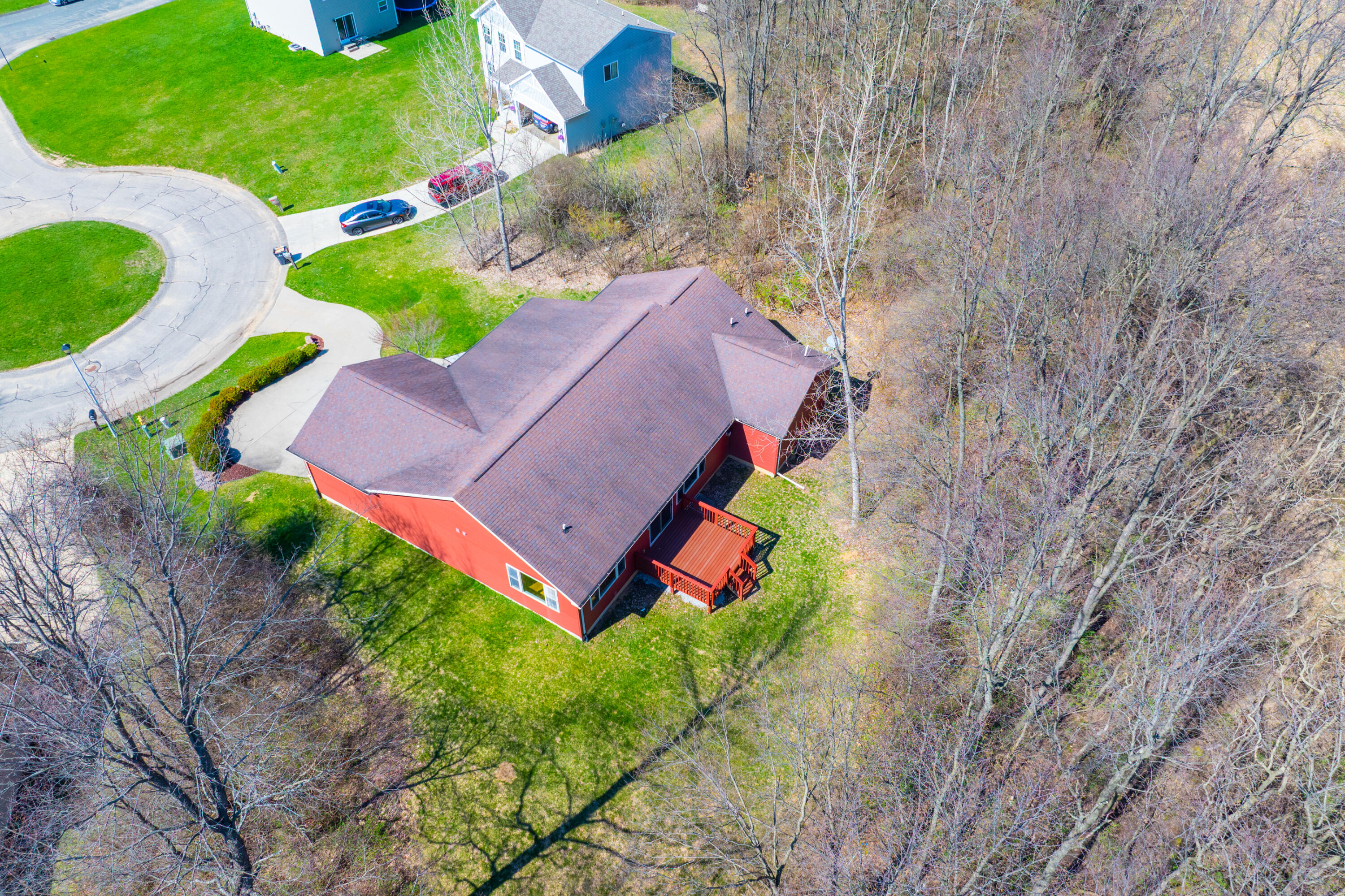 3992 Marietta Circle Kalamazoo MI 49009