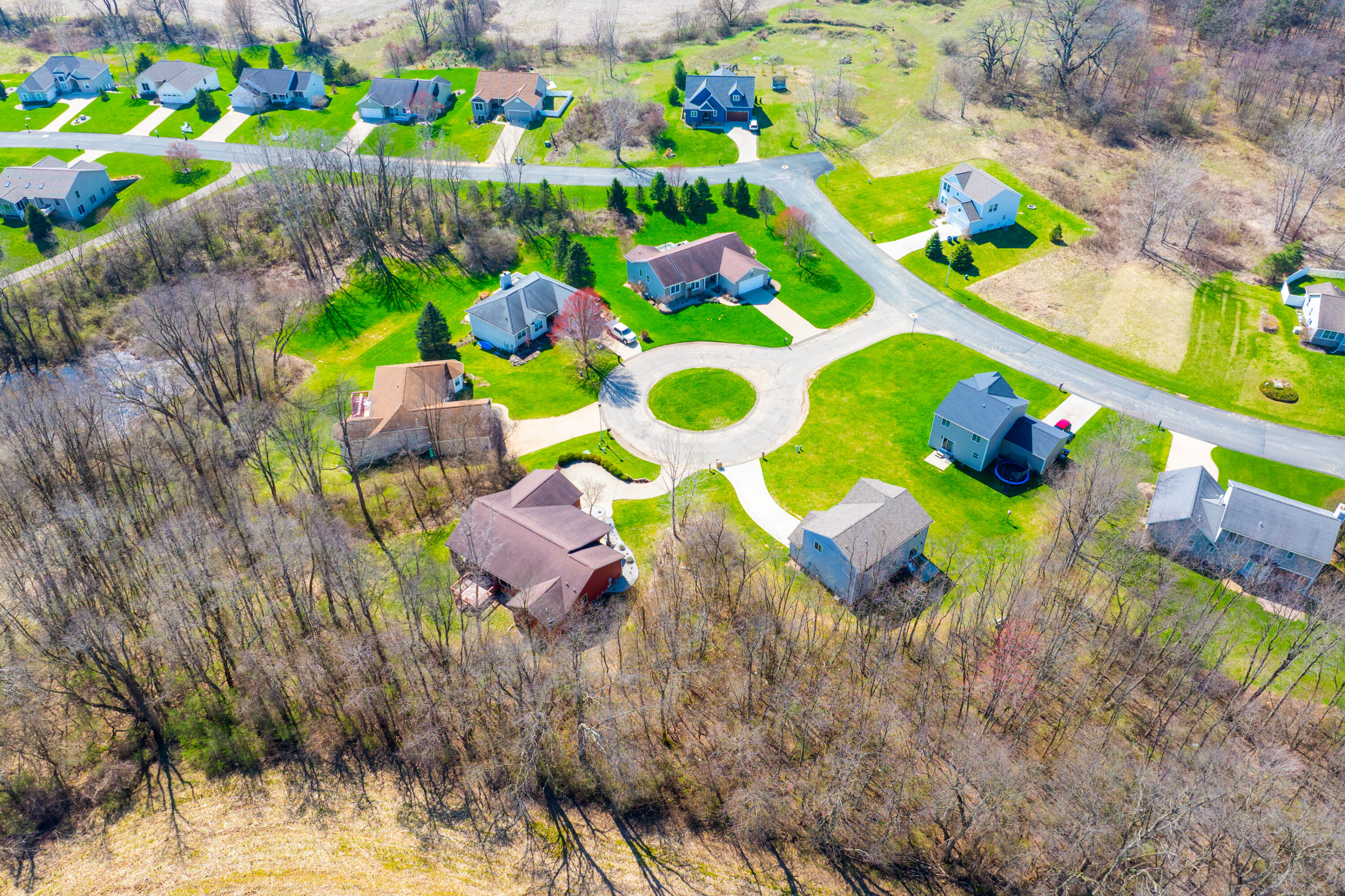 3992 Marietta Circle Kalamazoo MI 49009