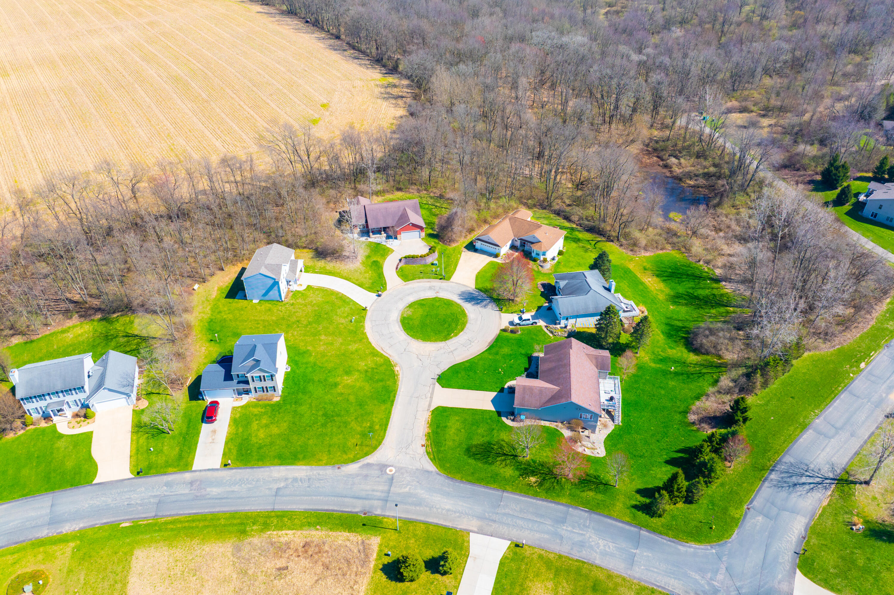 3992 Marietta Circle Kalamazoo MI 49009