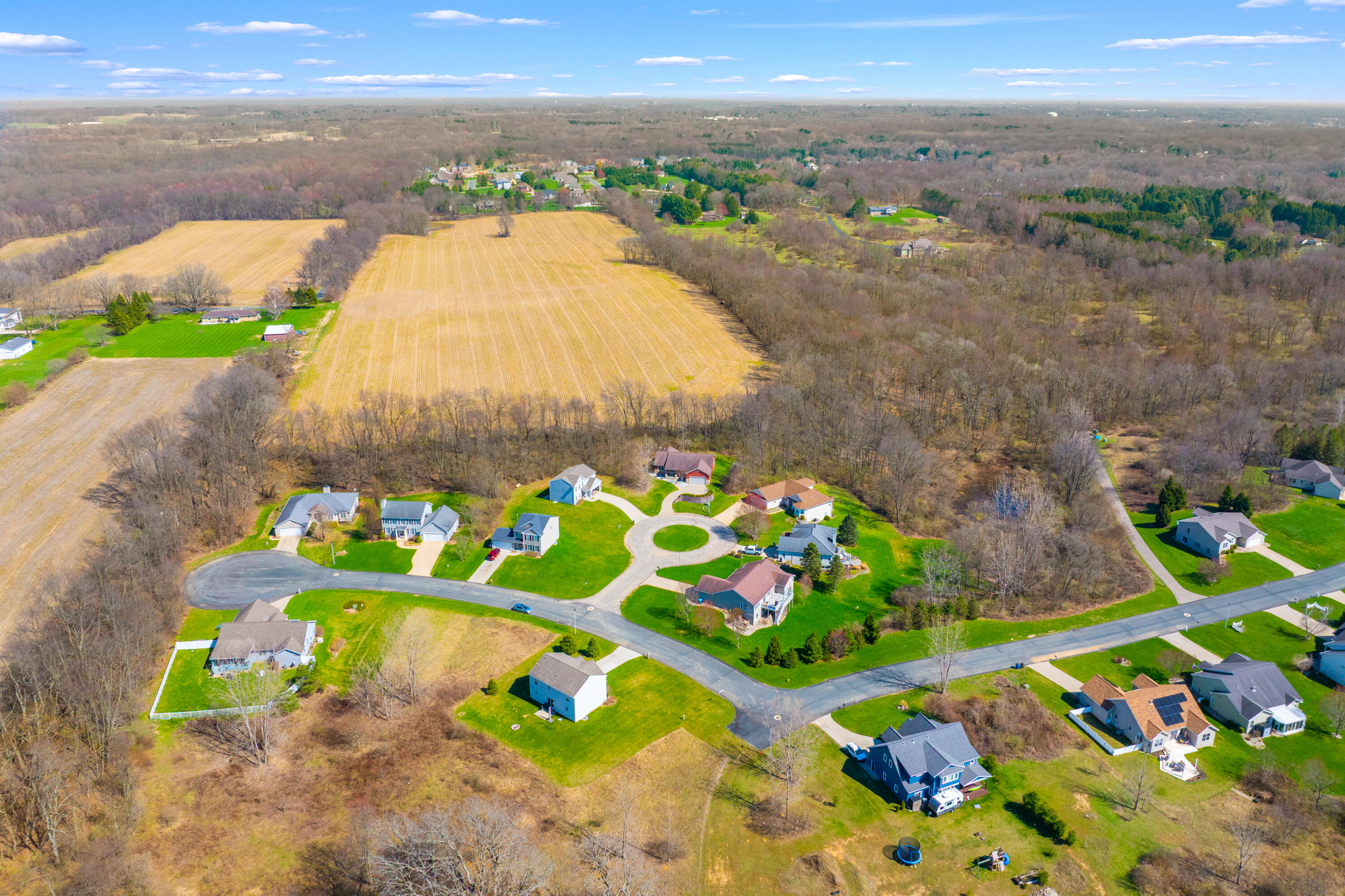 3992 Marietta Circle Kalamazoo MI 49009