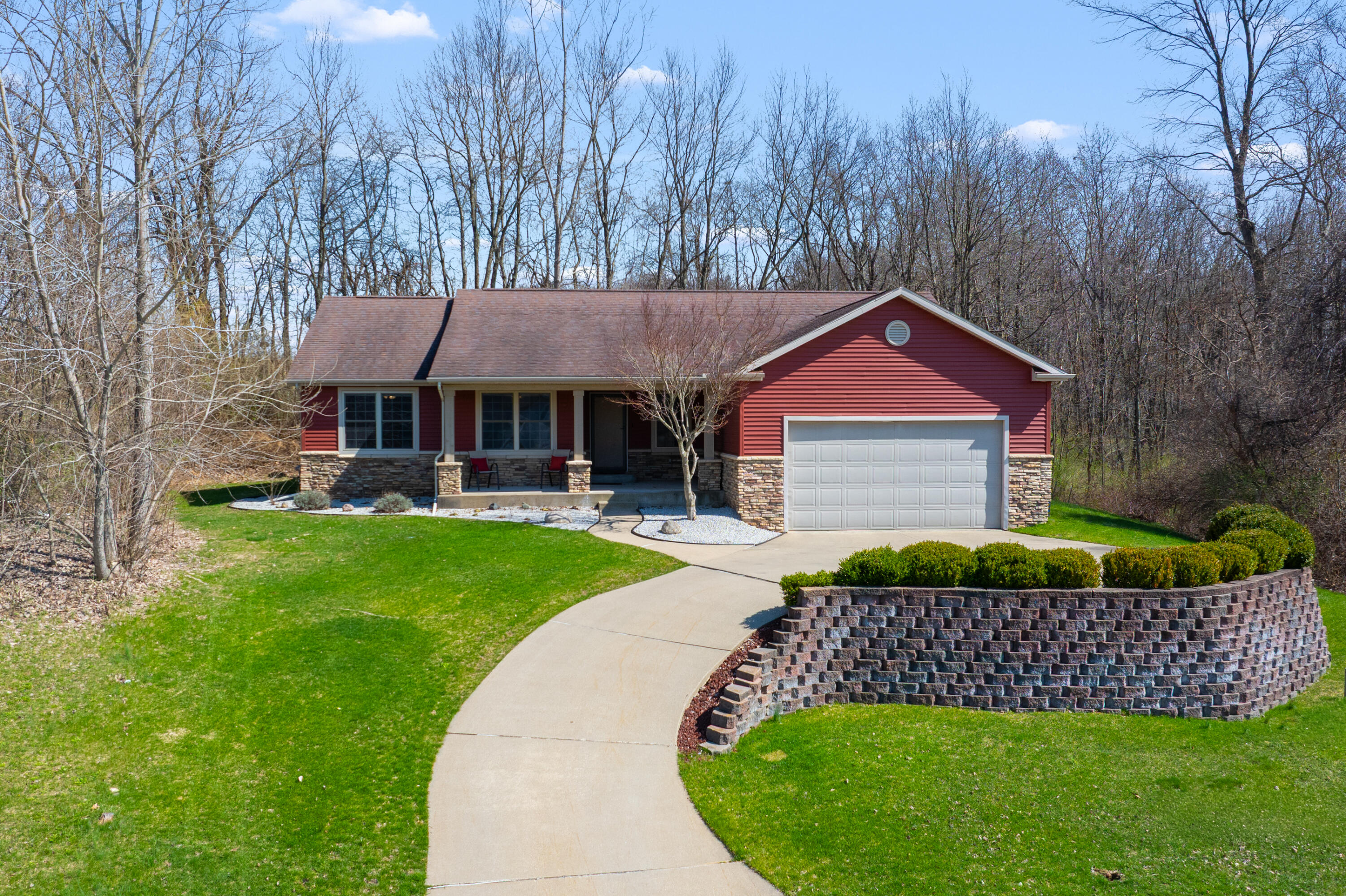3992 Marietta Circle Kalamazoo MI 49009