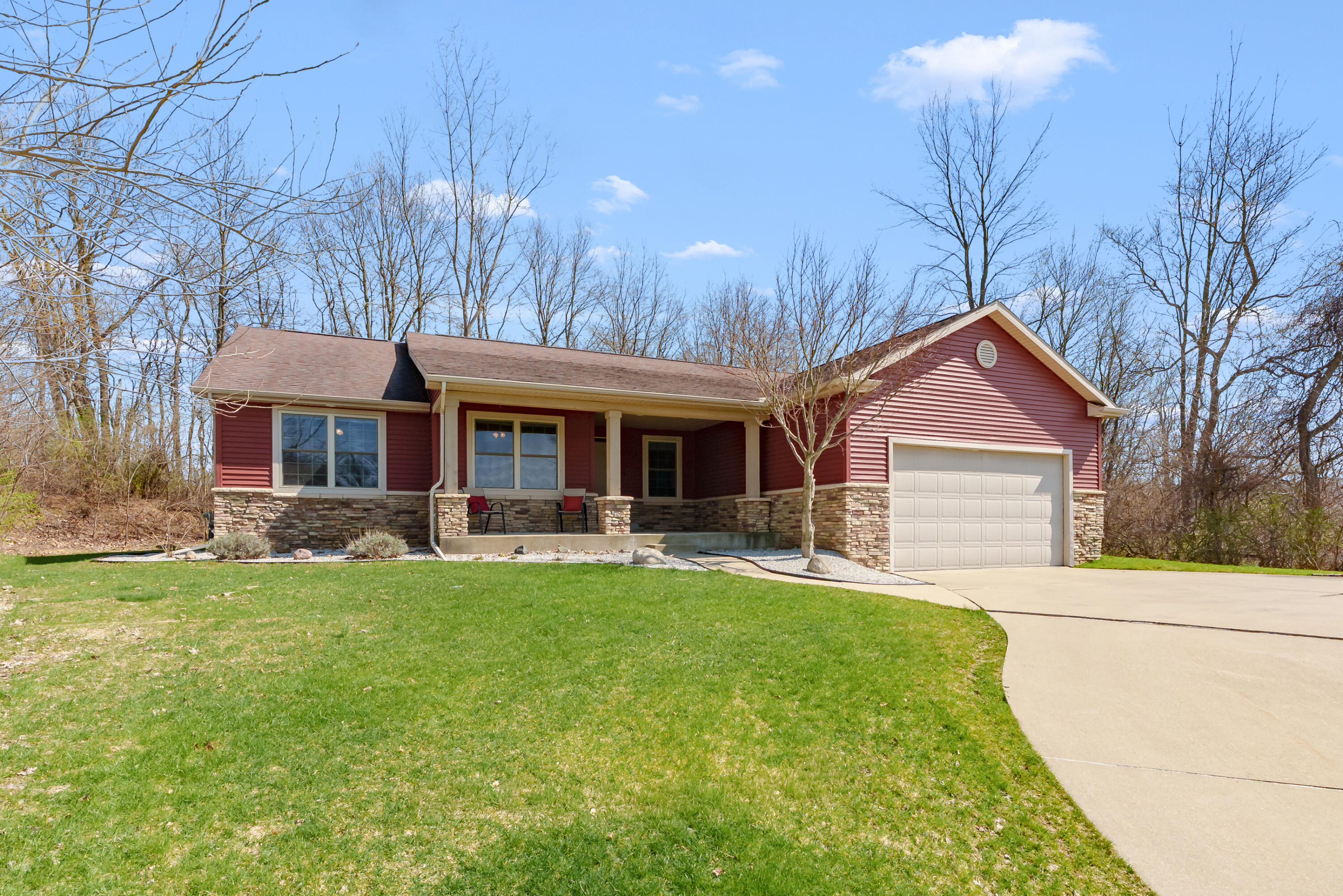 3992 Marietta Circle Kalamazoo MI 49009