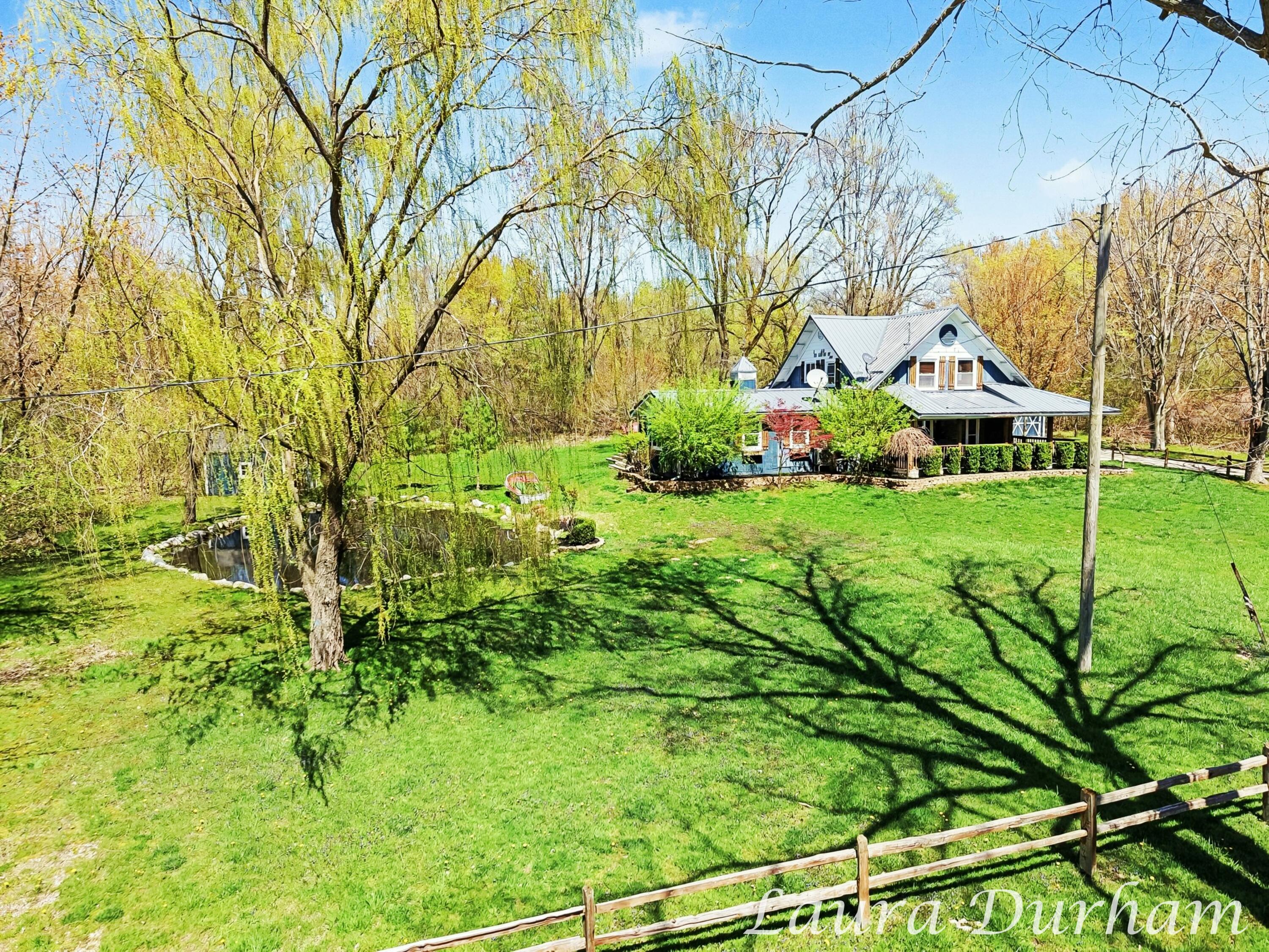 6935 116th Avenue Fennville MI 49408
