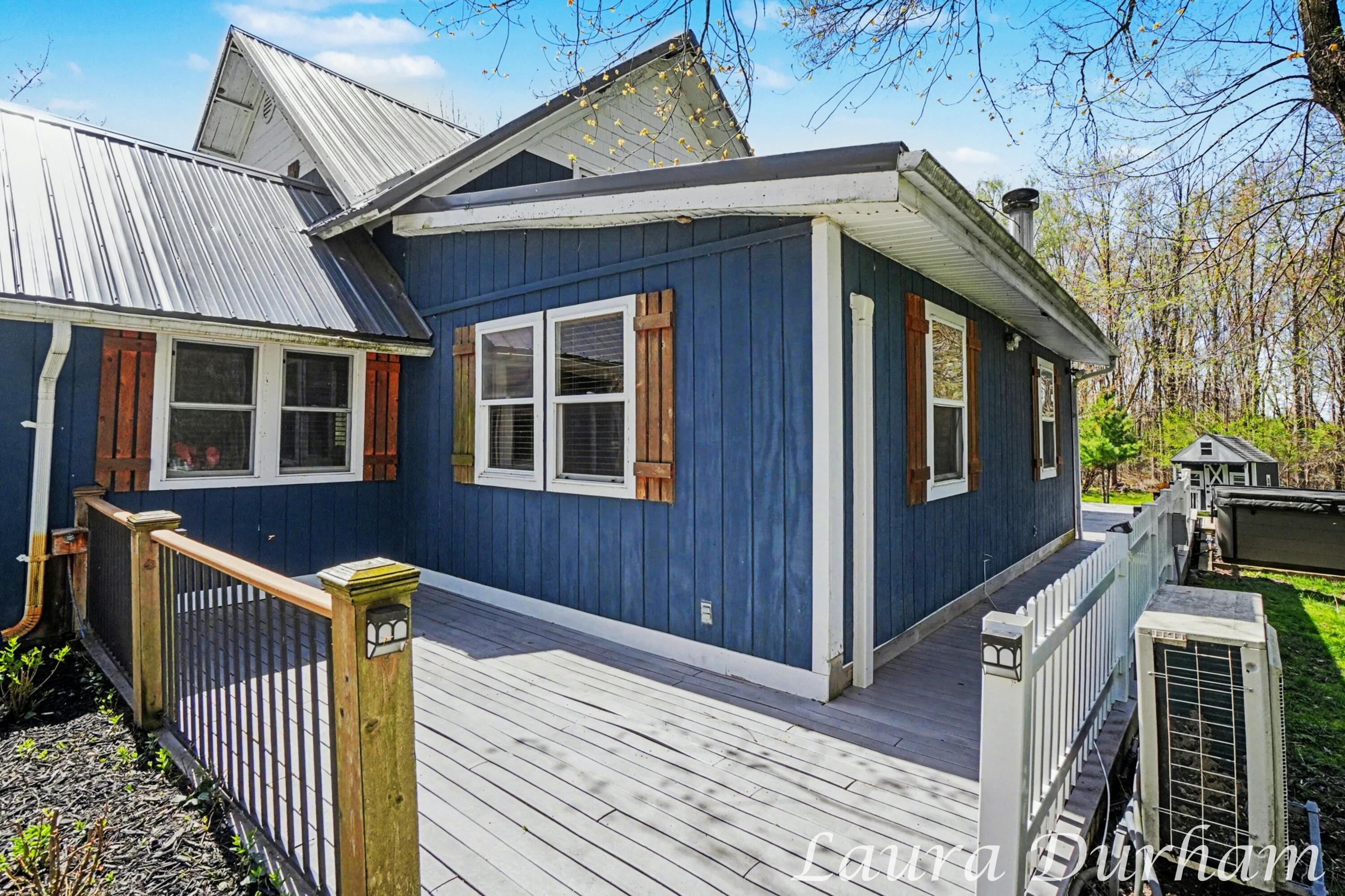 6935 116th Avenue Fennville MI 49408