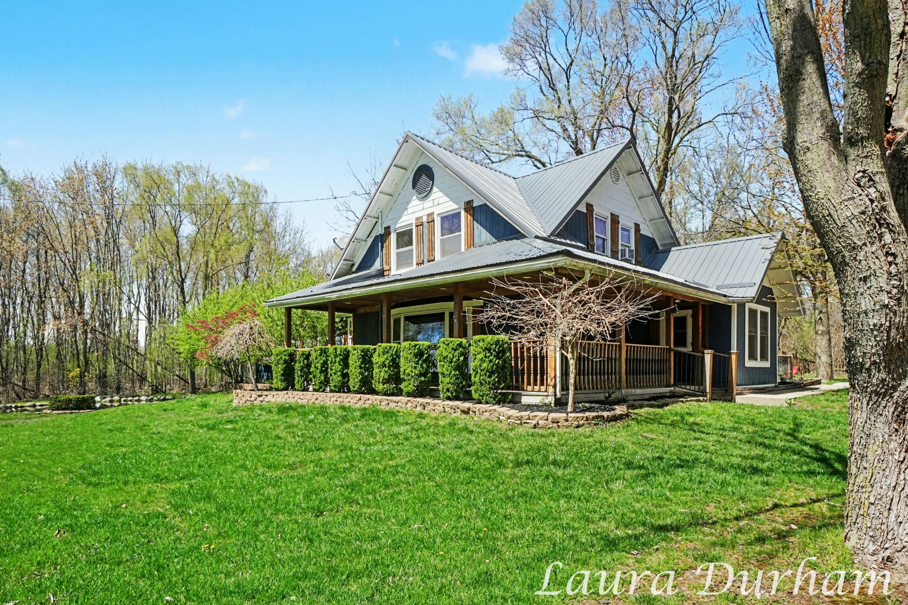 6935 116th Avenue Fennville MI 49408