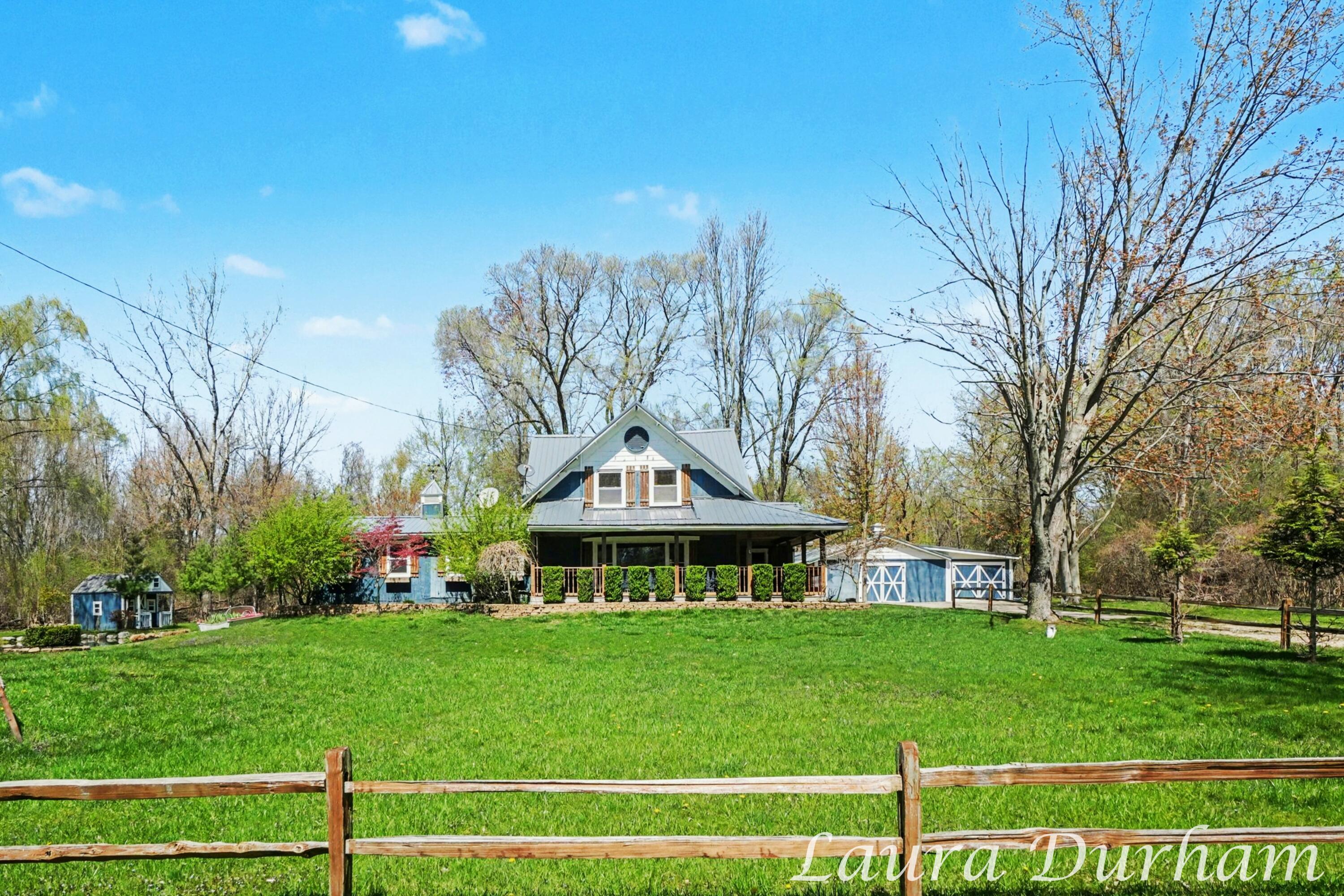 6935 116th Avenue Fennville MI 49408