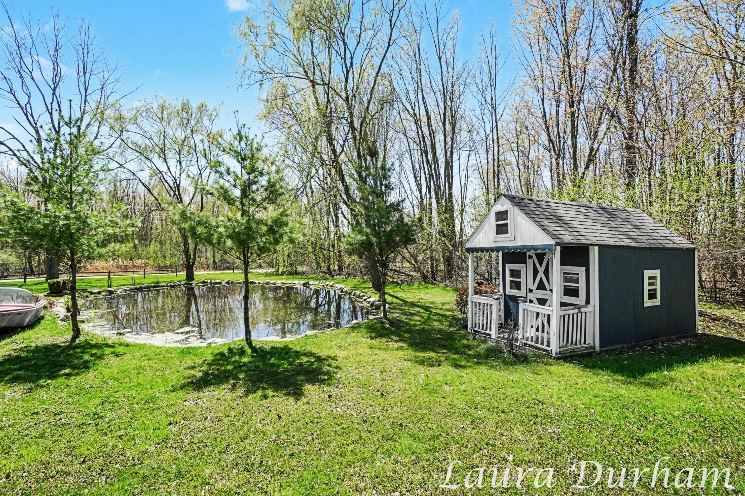 6935 116th Avenue Fennville MI 49408