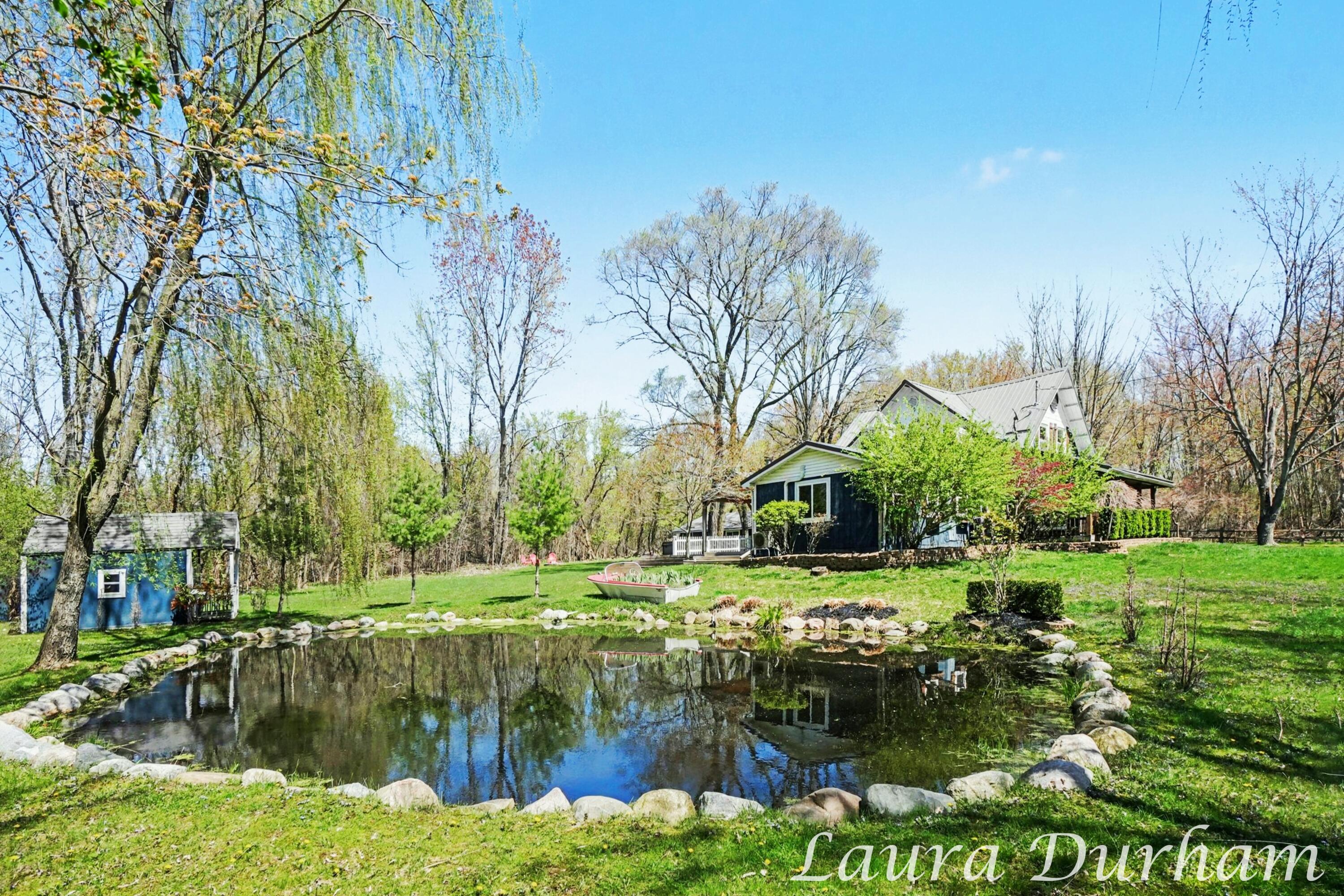 6935 116th Avenue Fennville MI 49408