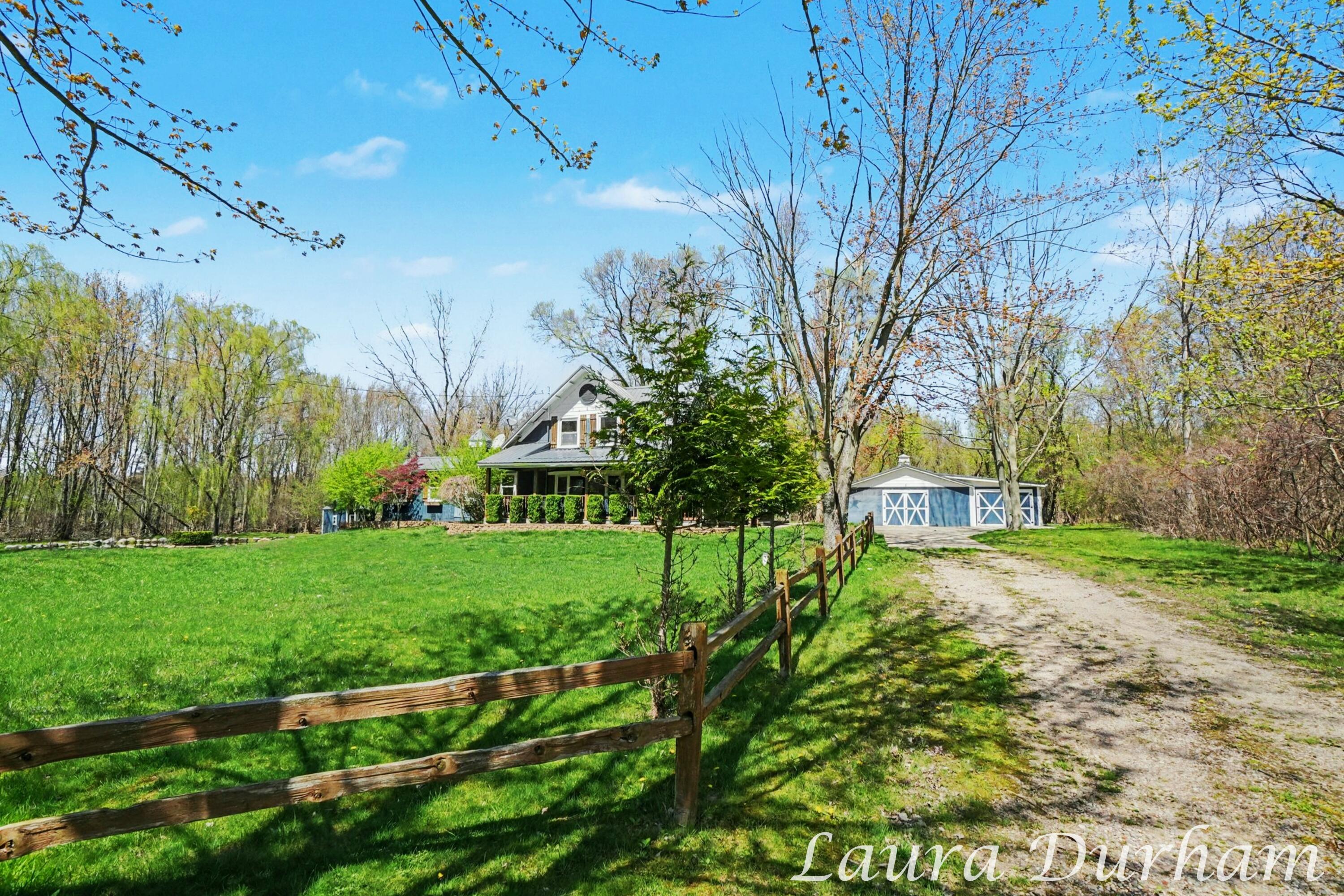 6935 116th Avenue Fennville MI 49408