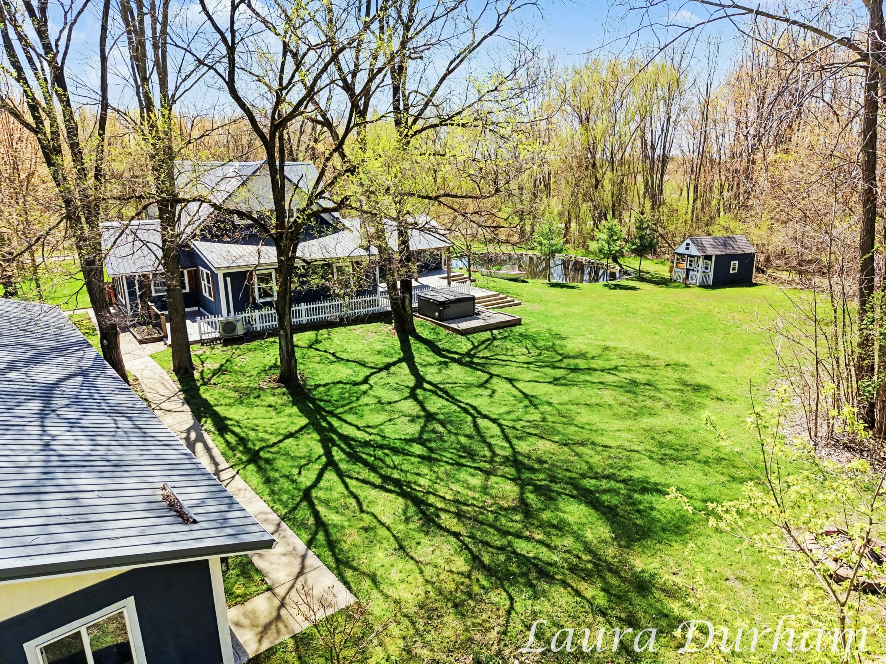 6935 116th Avenue Fennville MI 49408